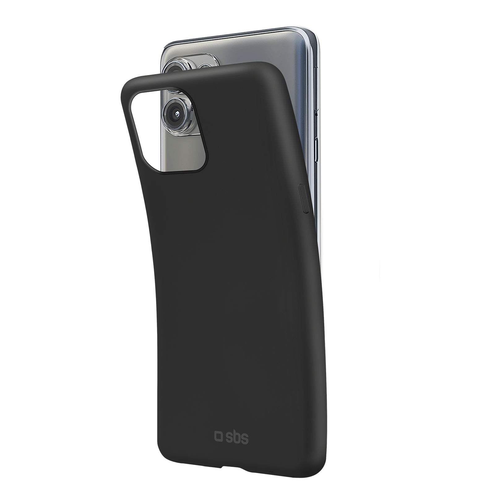 Cover Sensity per Motorola Edge 20 Lite