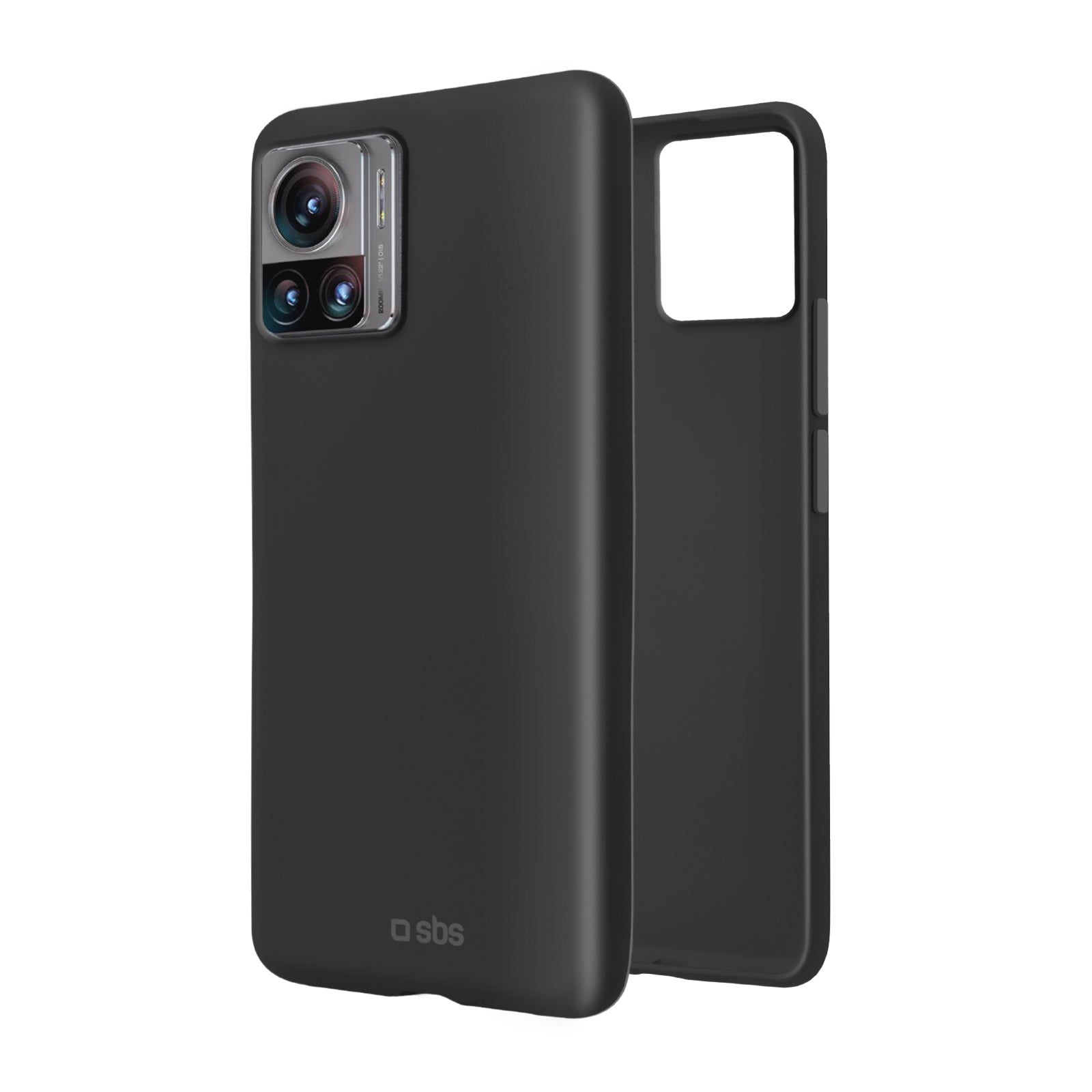 Cover Sensity per Motorola Edge 30 Ultra