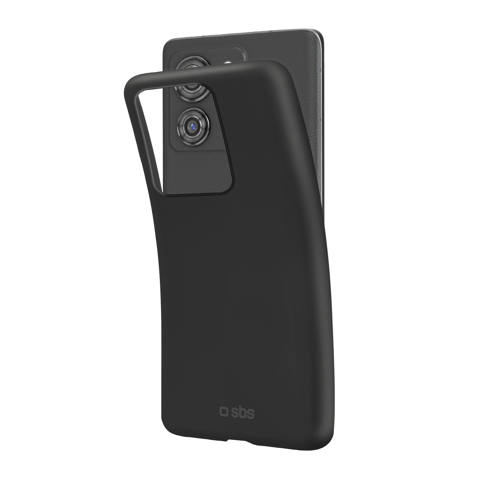 Cover Sensity per Motorola Edge 40
