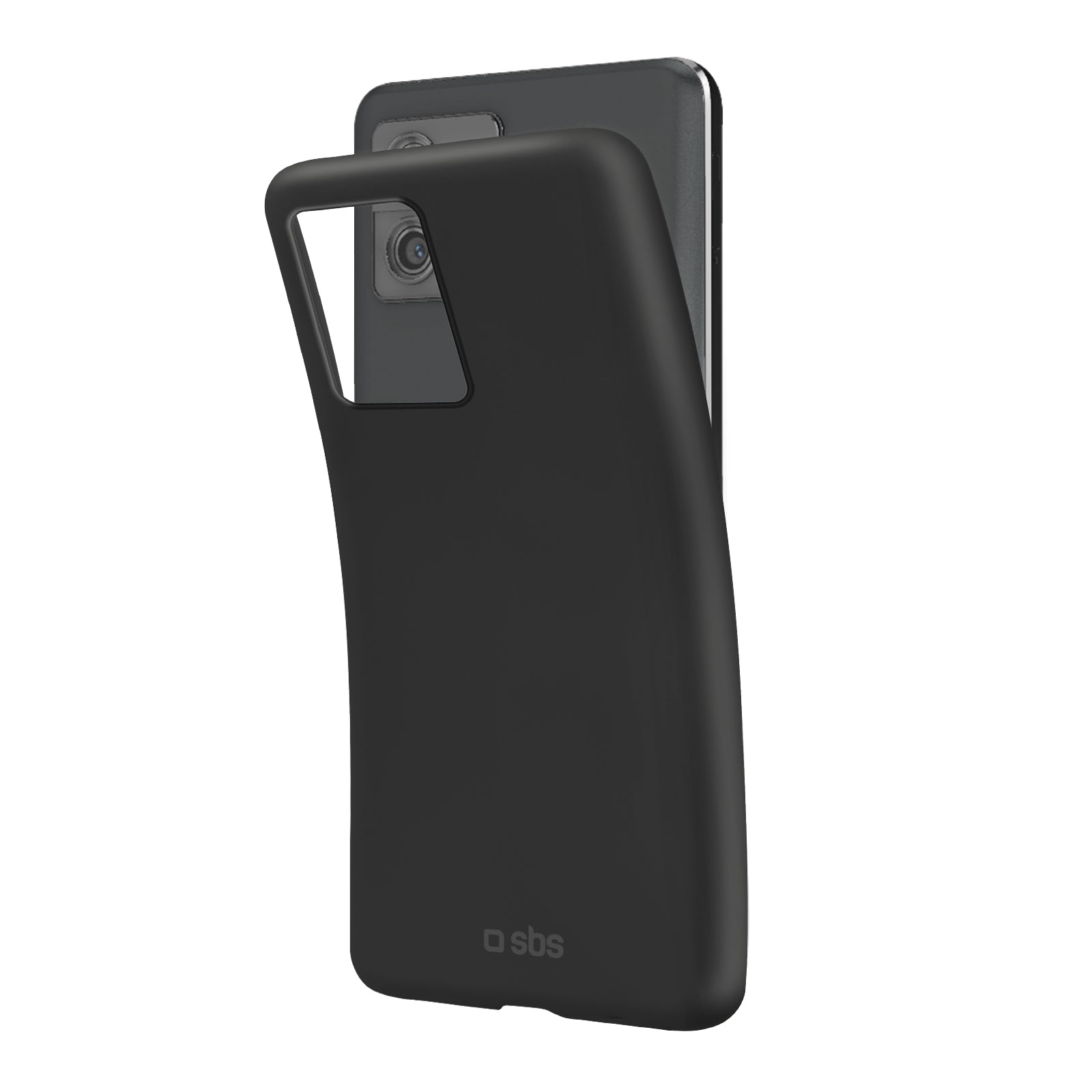 Cover Sensity per Motorola Moto G72
