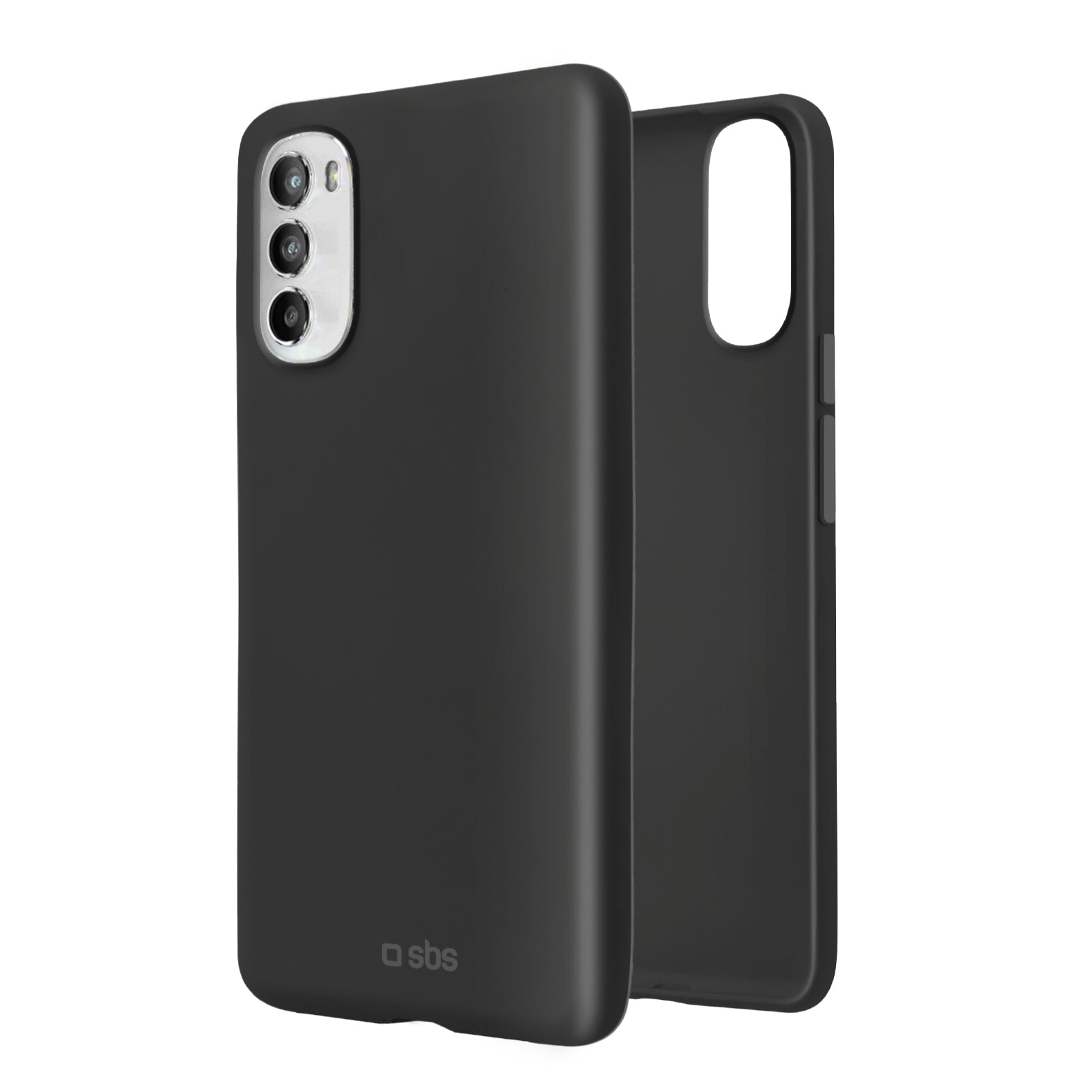Cover Sensity per Motorola Moto G82 5G