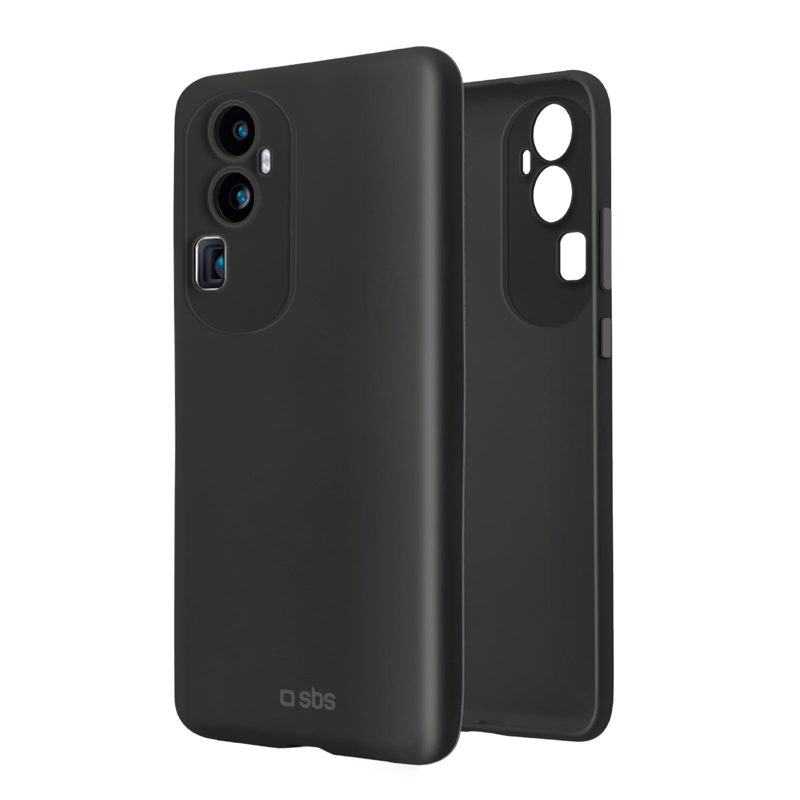 Sensity Cover für Oppo Reno 10 Pro+
