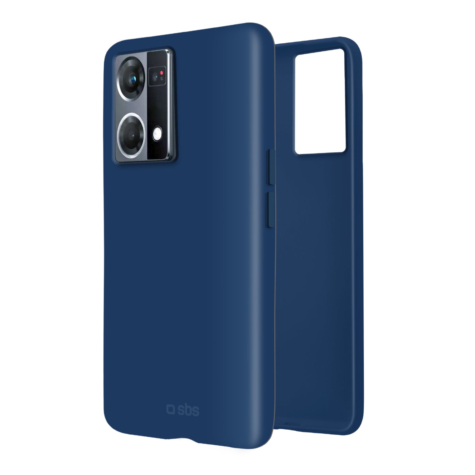 Cover Sensity per Oppo Reno 7 4G