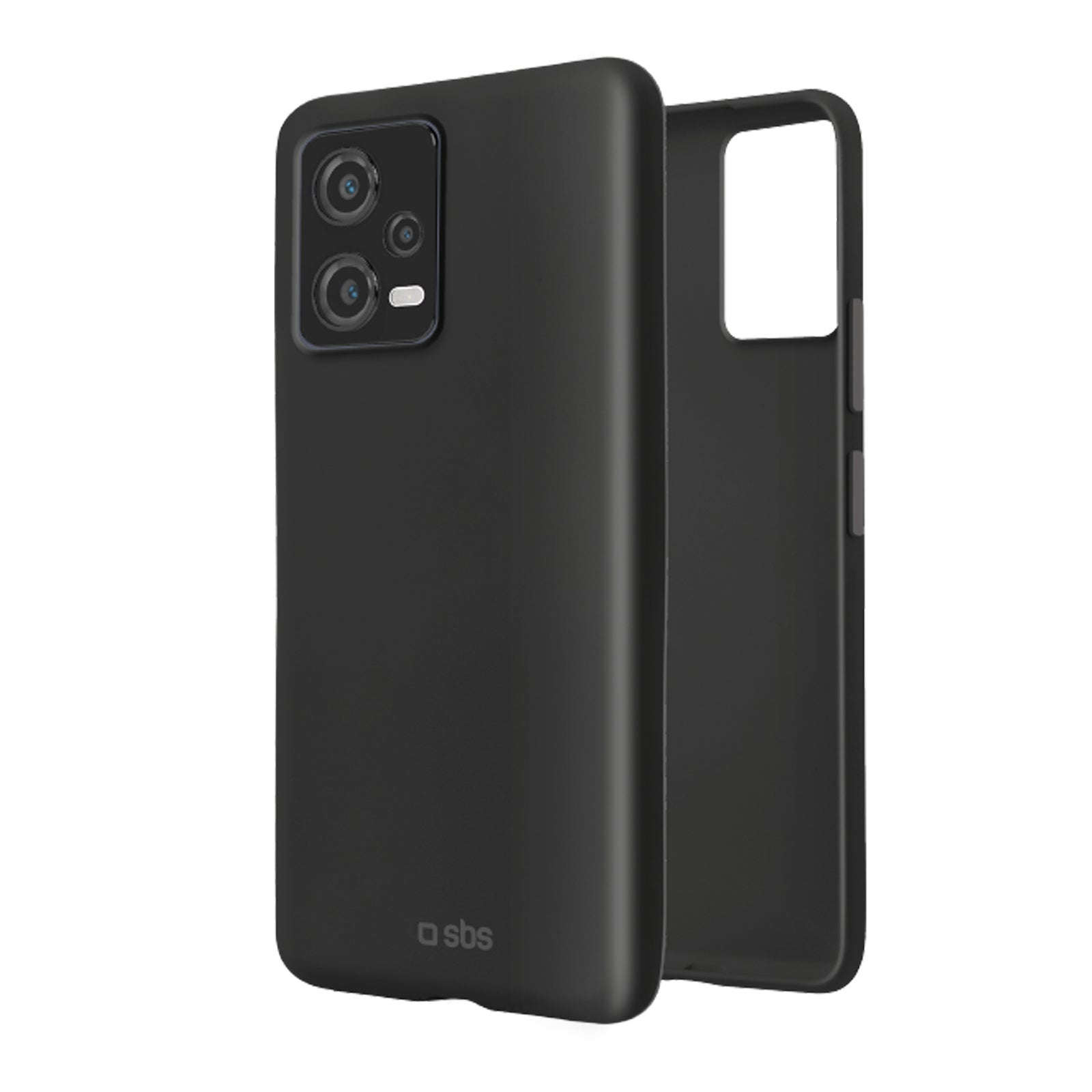 Cover Sensity per Xiaomi Poco X5/Xiaomi Redmi Note 12 5G