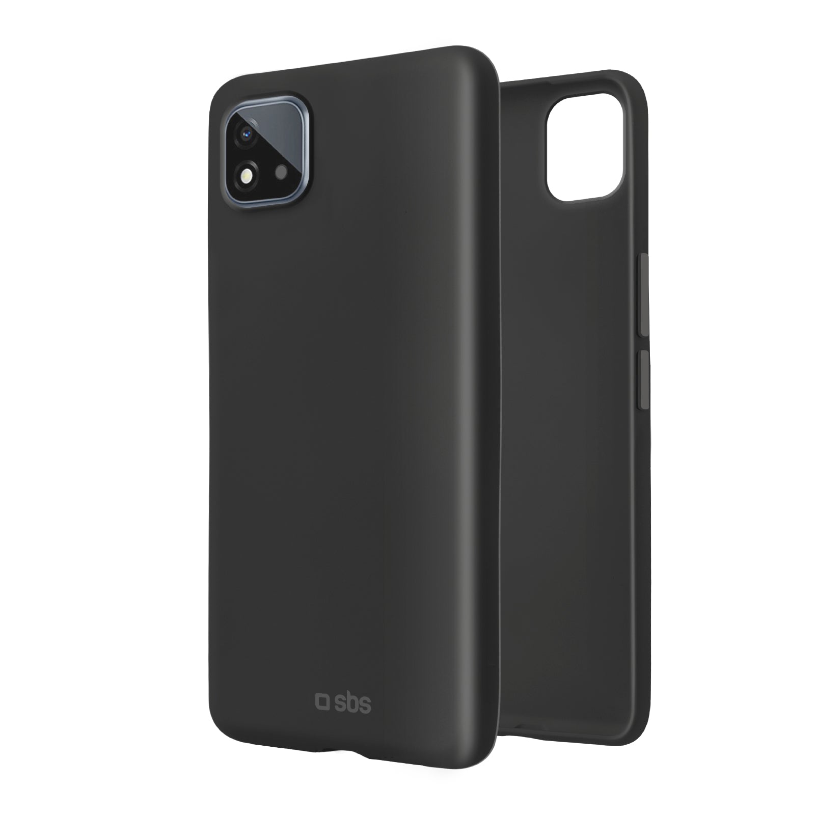 Sensity Cover für Realme C11 2021