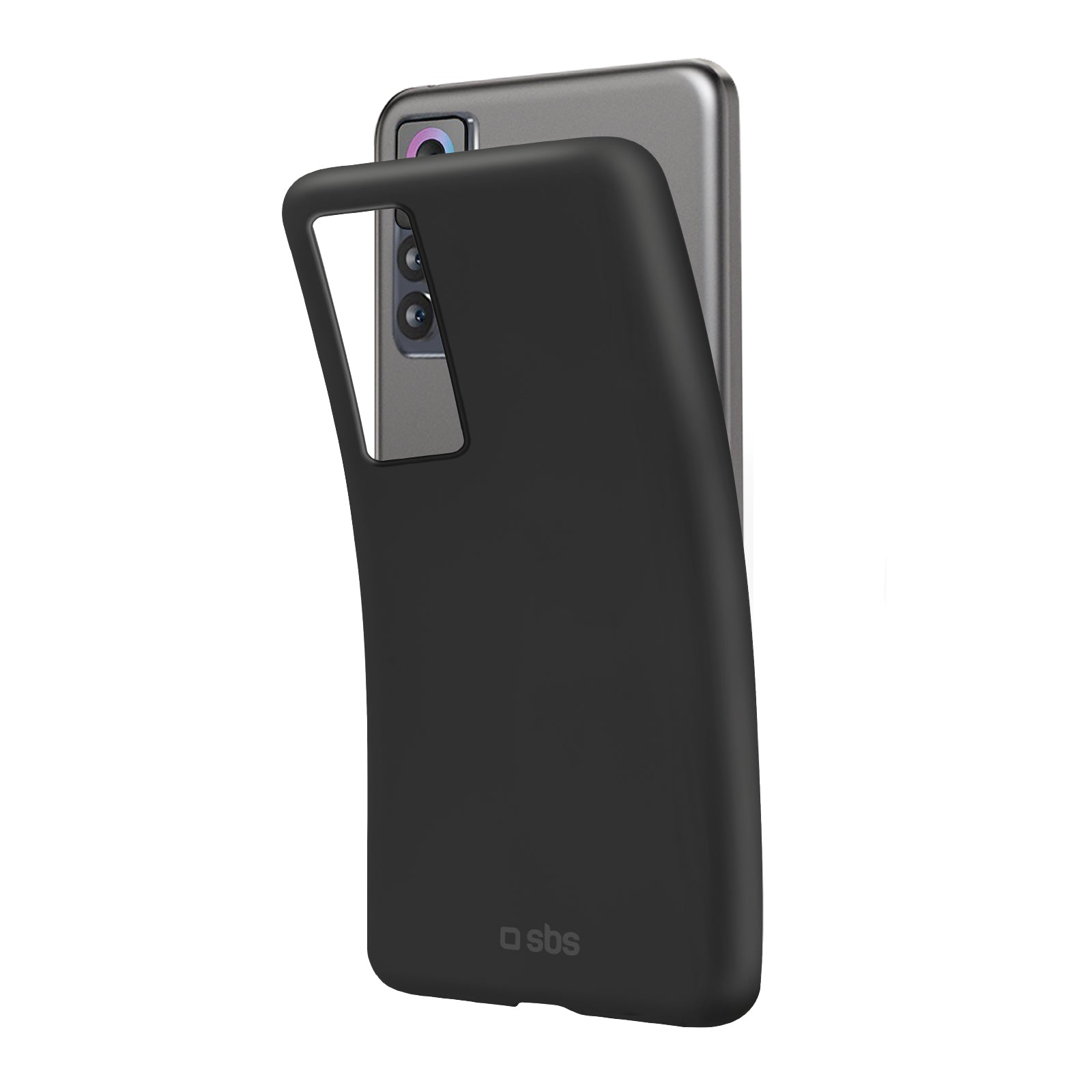 Coque Sensity pour TCL 30