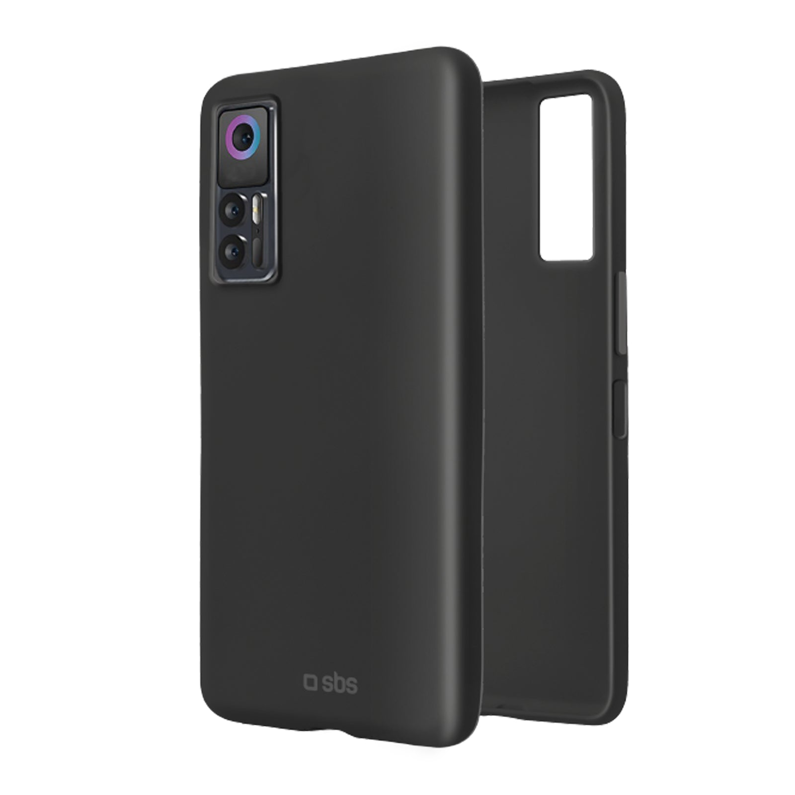 Coque Sensity pour TCL 30