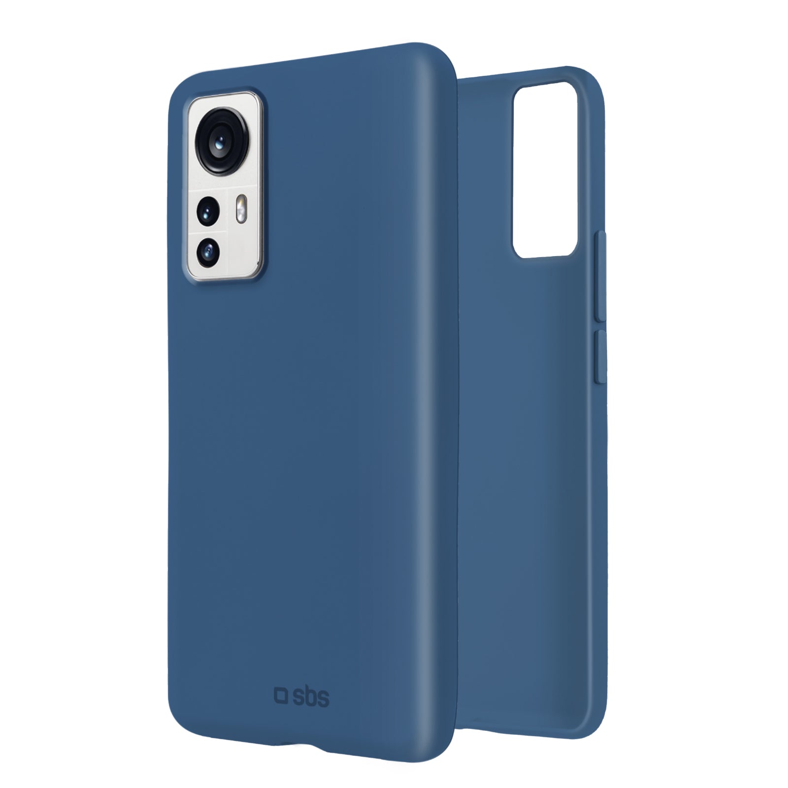 Cover Sensity per Xiaomi 12 Lite