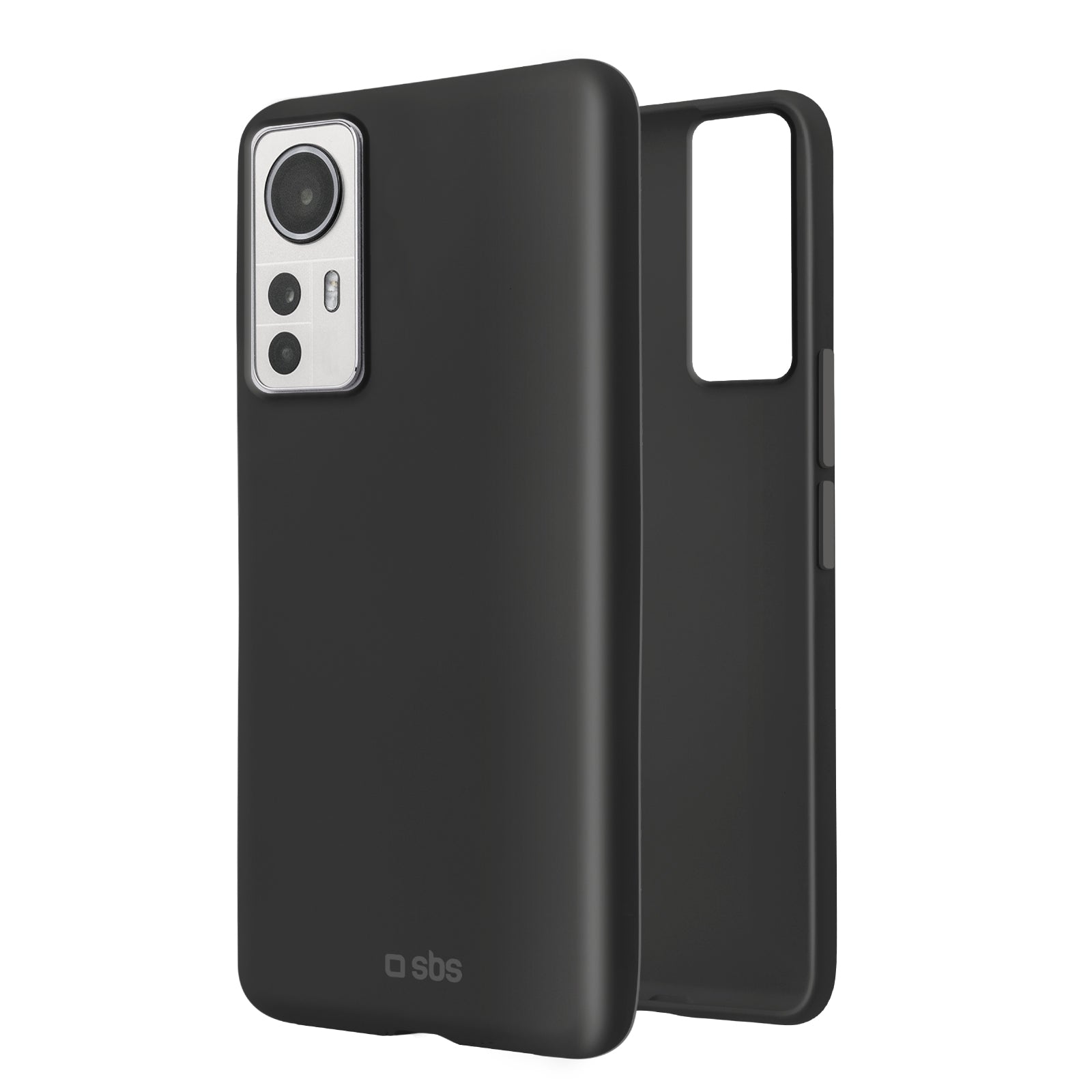 Cover Sensity per Xiaomi 12 Lite