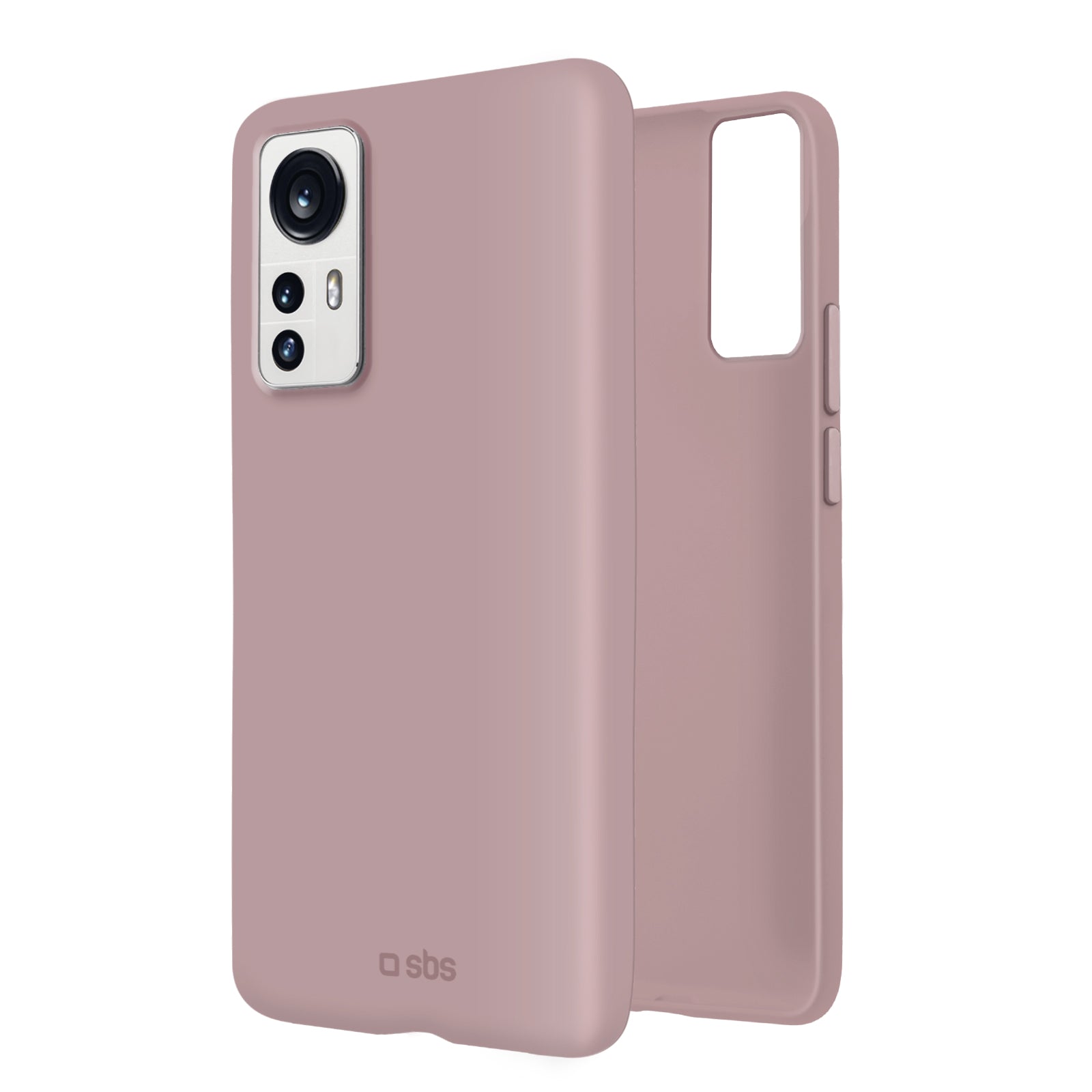 Cover Sensity per Xiaomi 12 Lite