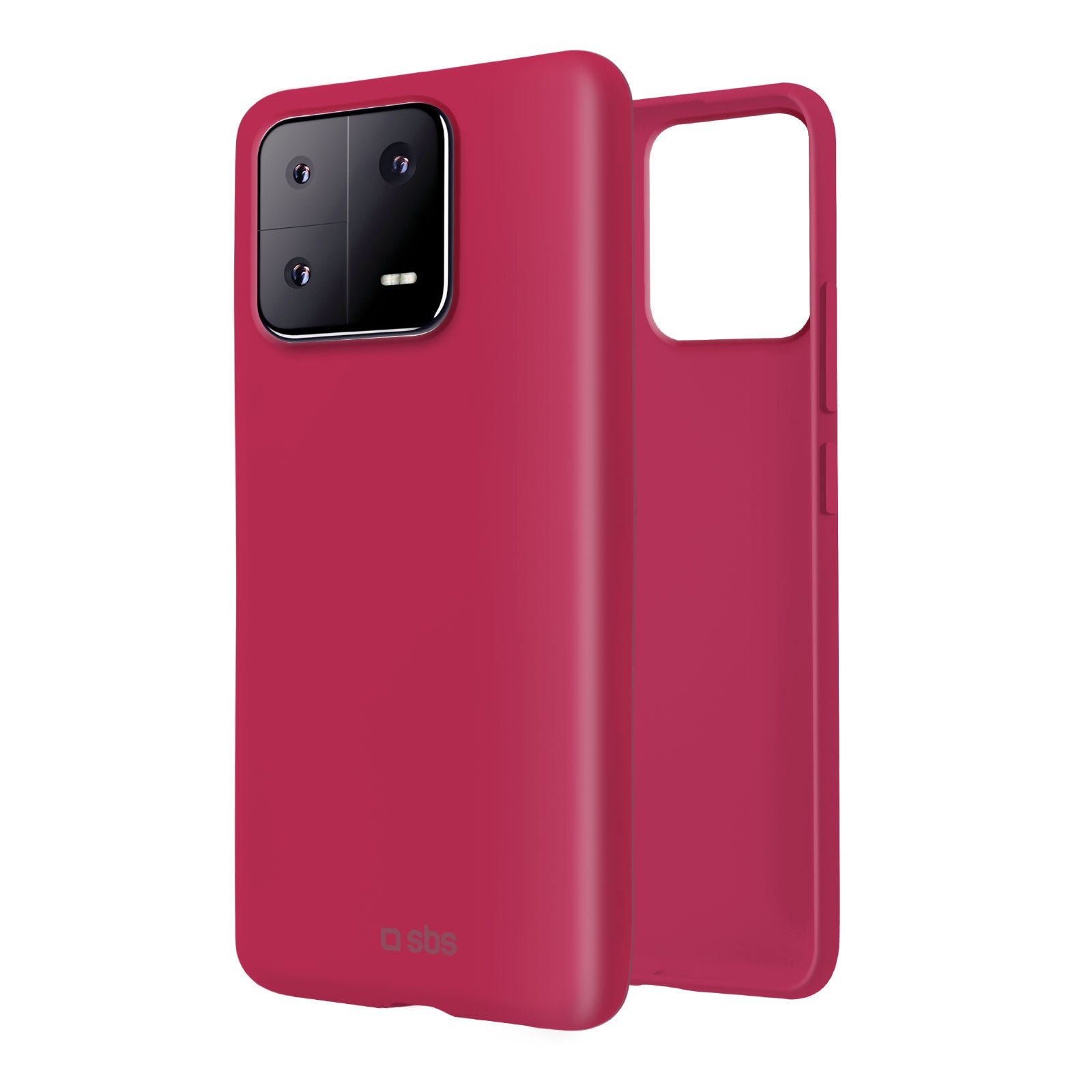 Cover Sensity per Xiaomi 13