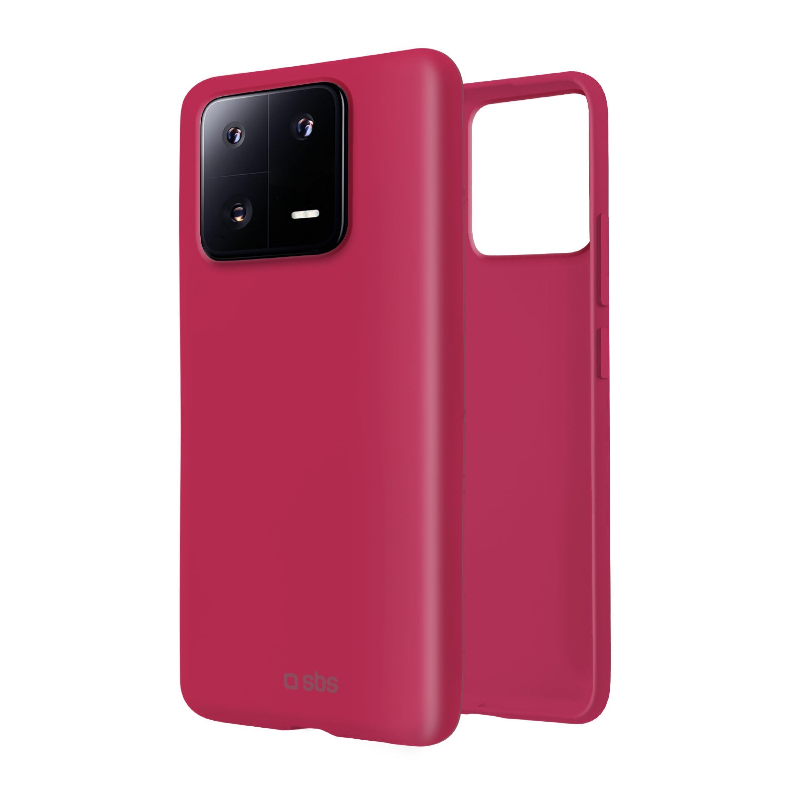 Cover Sensity per Xiaomi 13 Pro