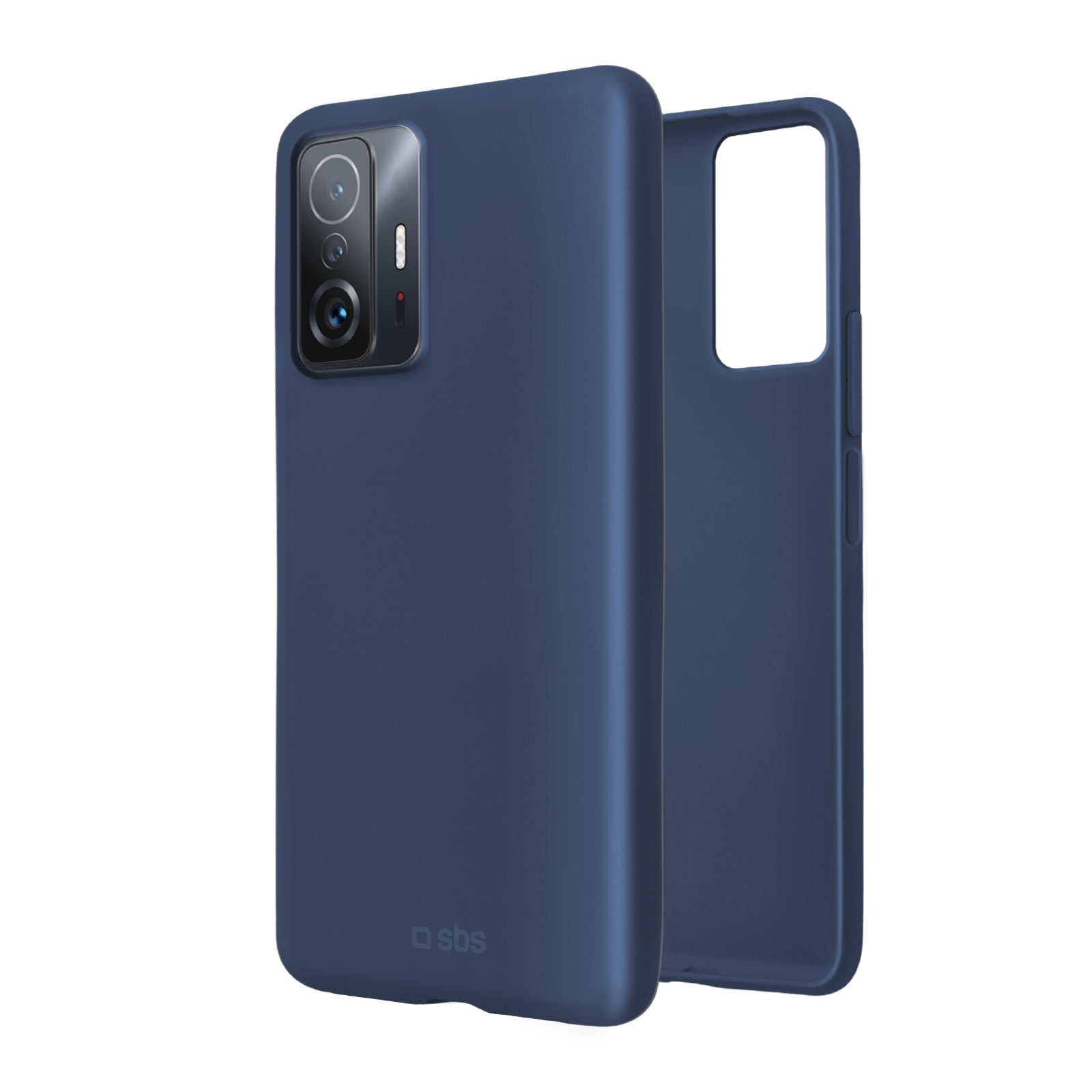 Cover Sensity per Xiaomi 11T/11T Pro