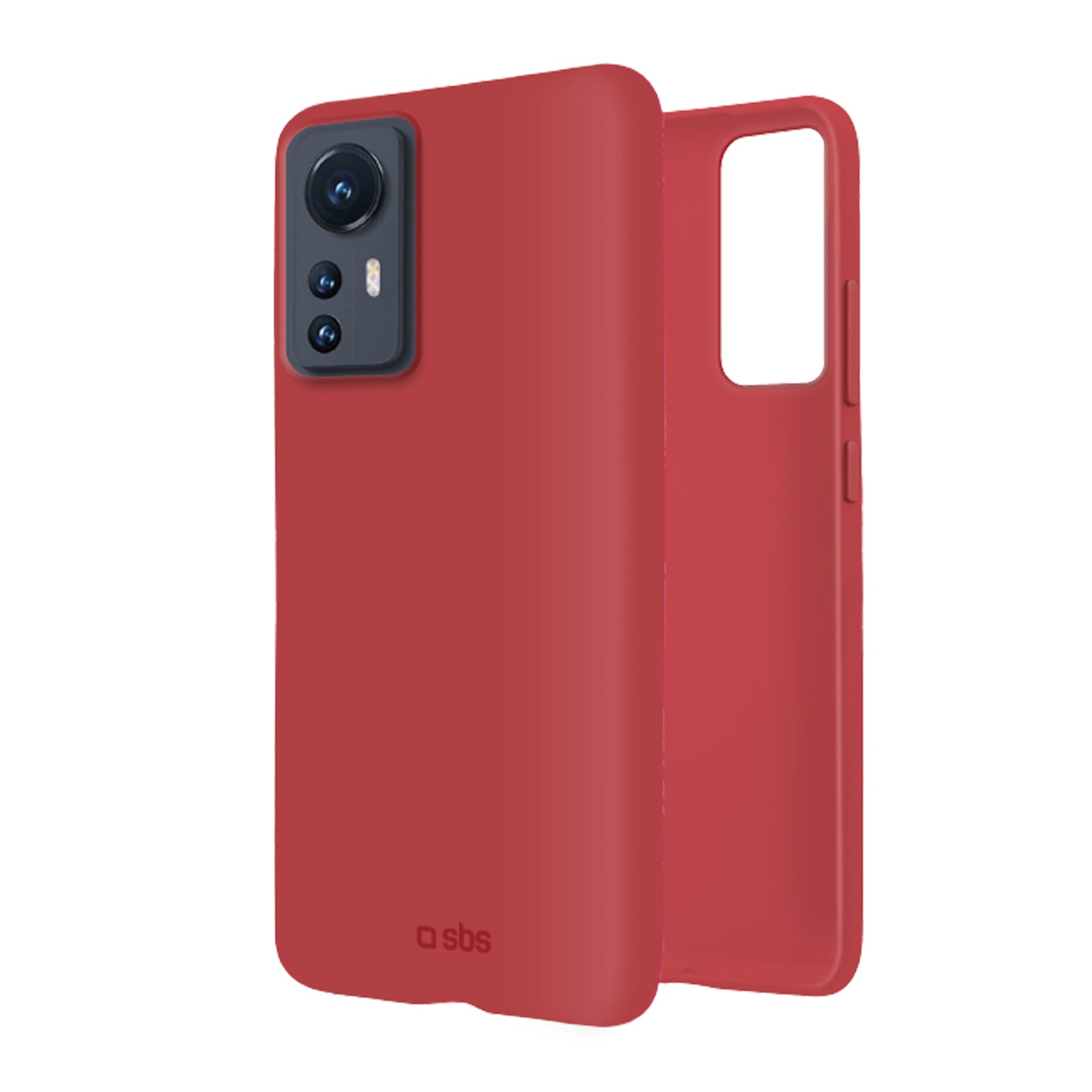 Cover Sensity per Xiaomi 12/12X