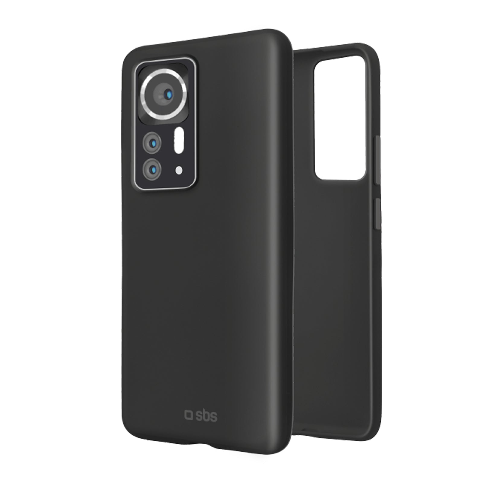 Cover Sensity per Xiaomi 12/12X