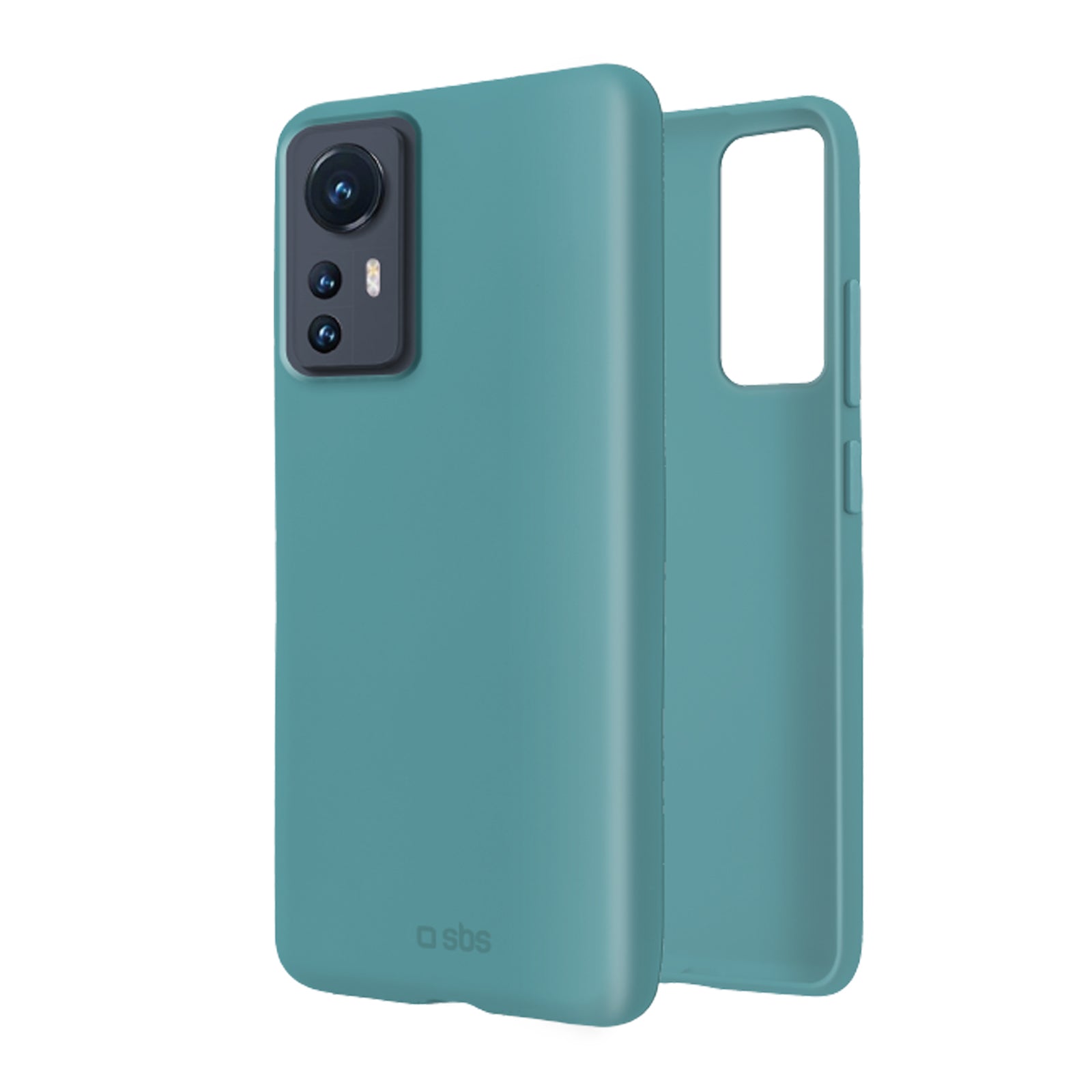 Cover Sensity per Xiaomi 12/12X