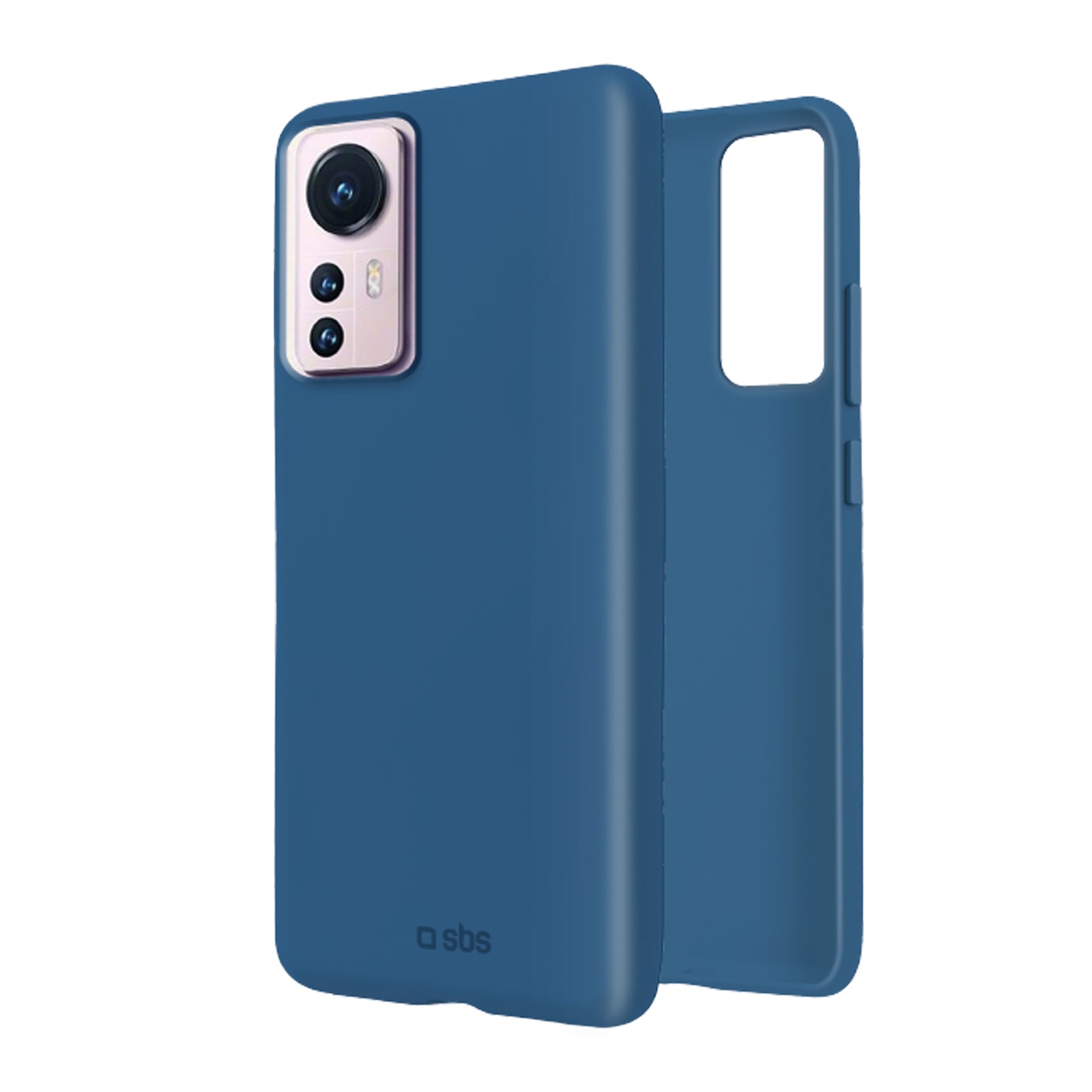 Cover Sensity per Xiaomi 12 Pro