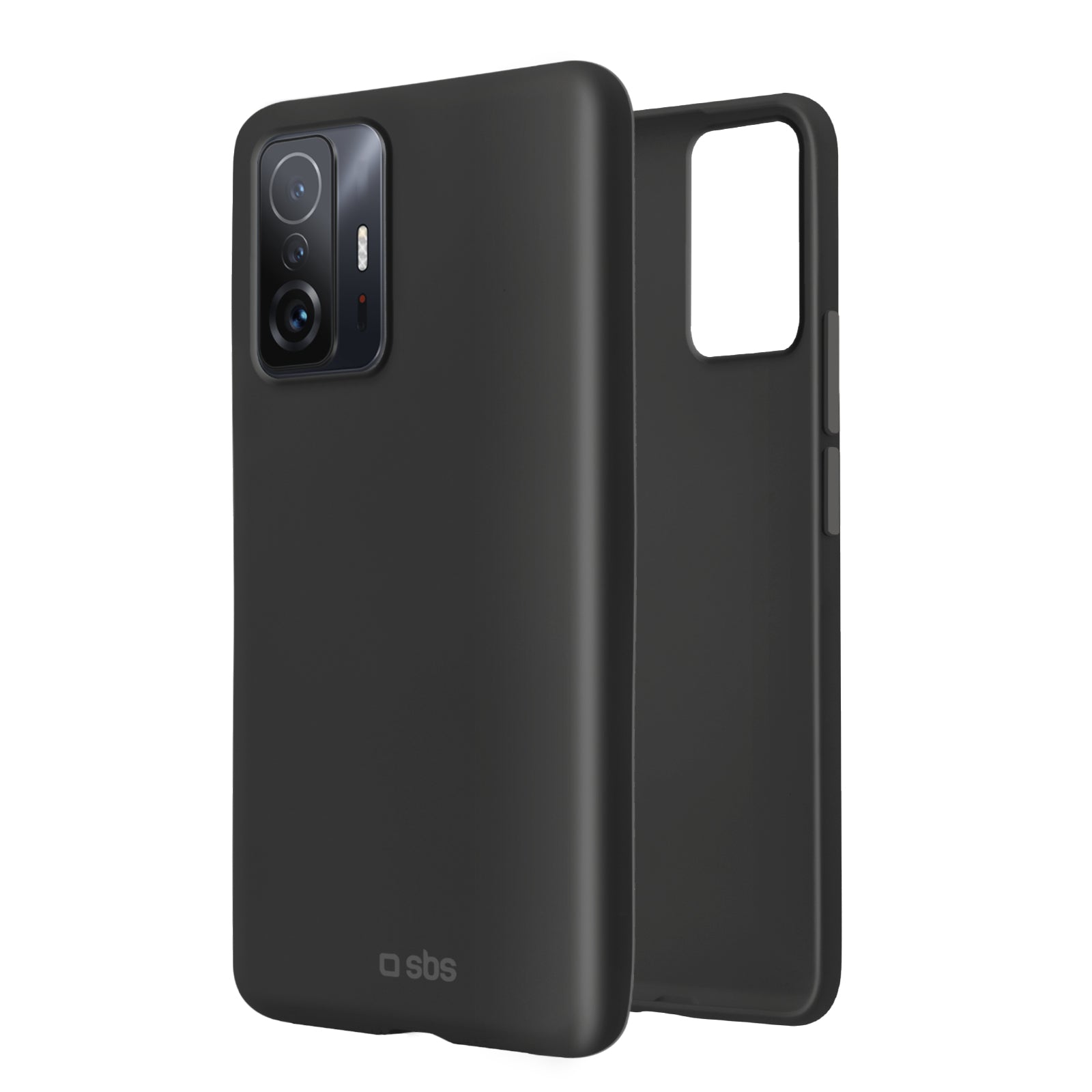 Cover Sensity per Xiaomi 12T/12T Pro