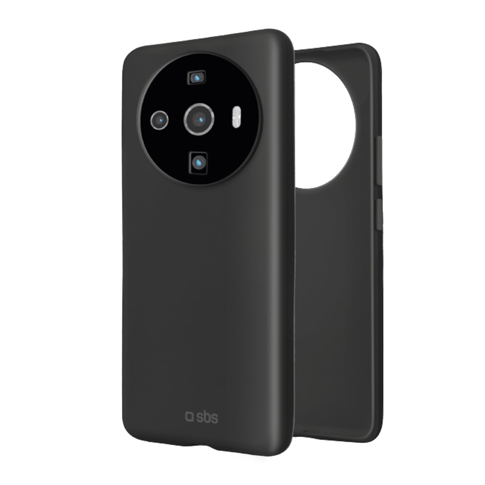 Cover Sensity per Xiaomi 12S Ultra