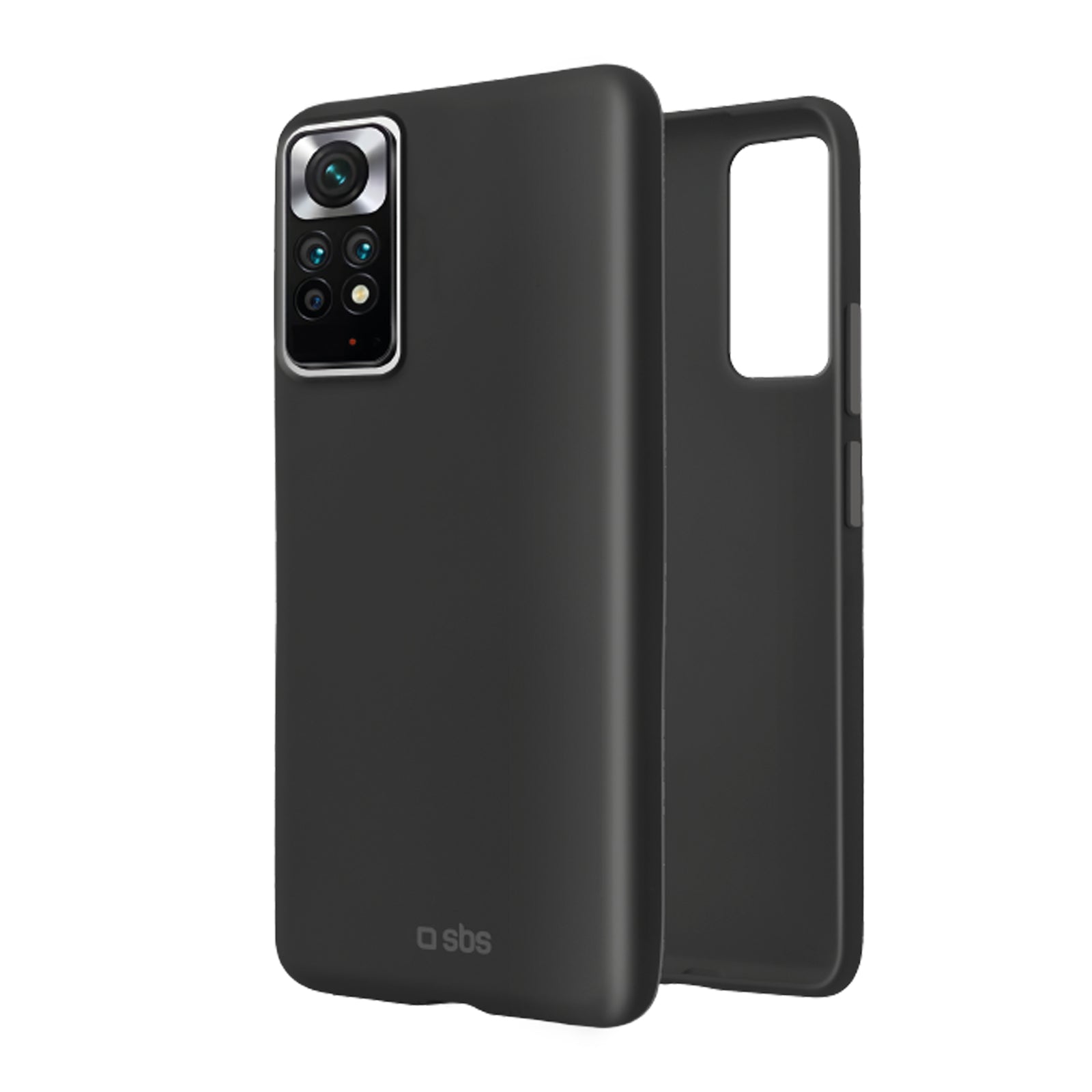 Cover Sensity per Xiaomi Redmi Note 11S