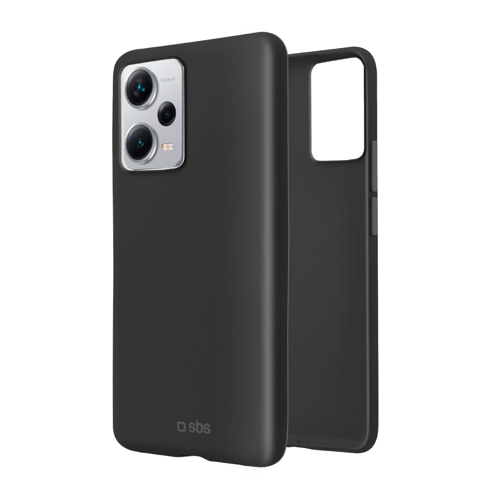Cover Sensity per Xiaomi Redmi Note 12 Pro+