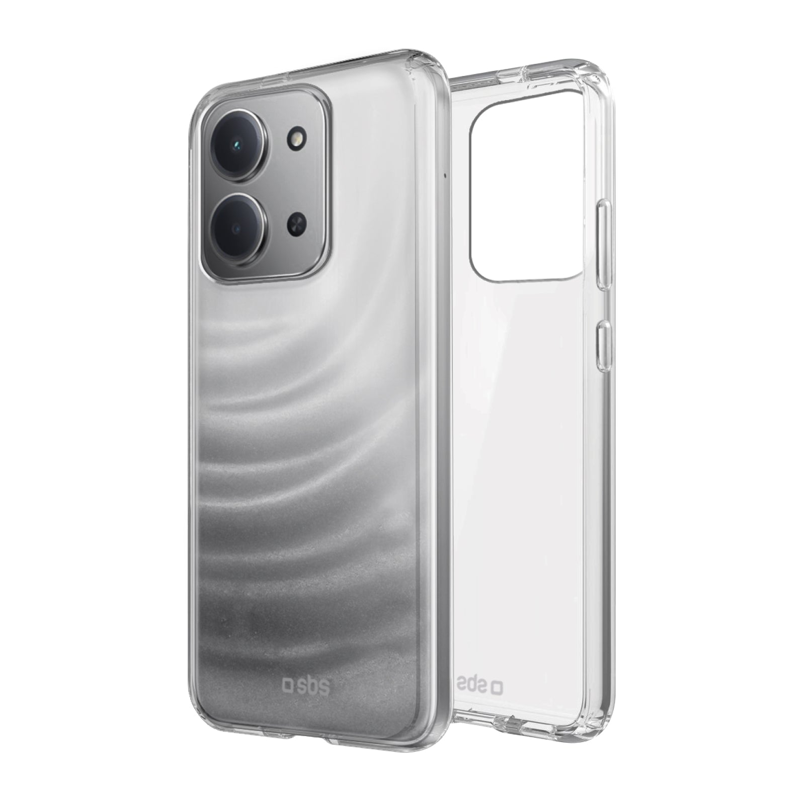Cover Skinny für Xiaomi Redmi 15C 4G/5G