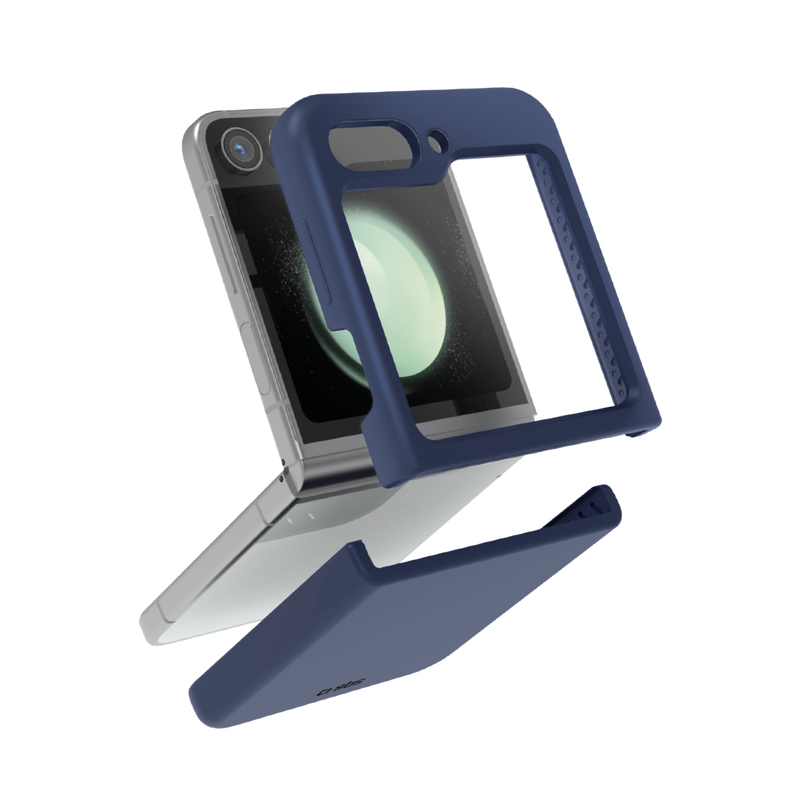 Colla Per Schermi Smartphone T8000 - Adesivo Super Resistente Per Display, 50ml - Foto 4