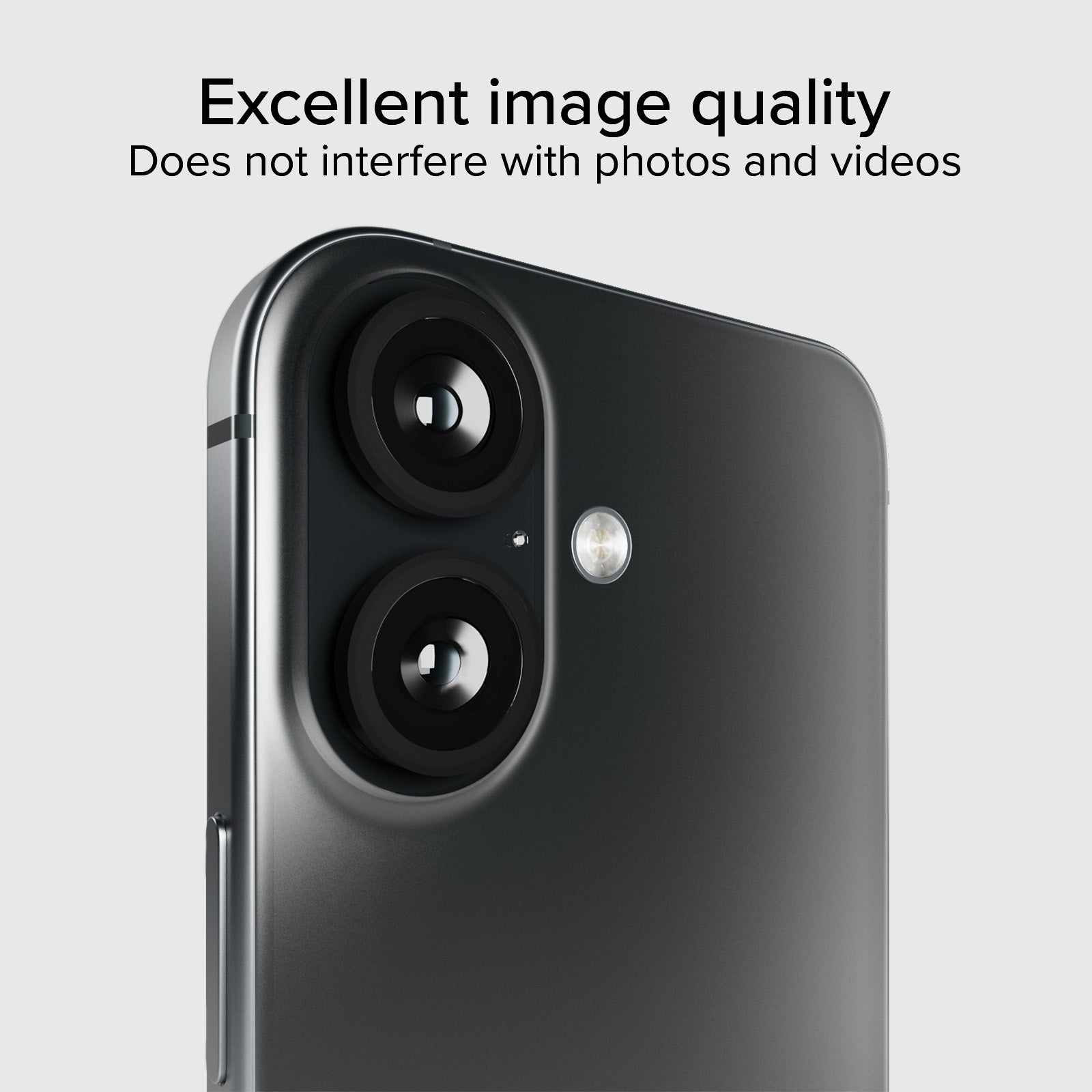Lenti protettive singole per fotocamera