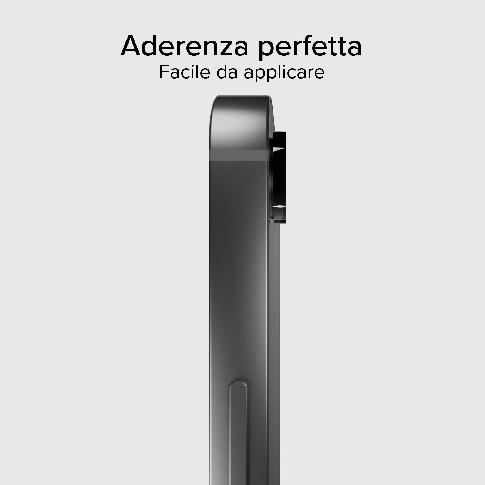 Lentilles de protection individuelles pour appareil photo