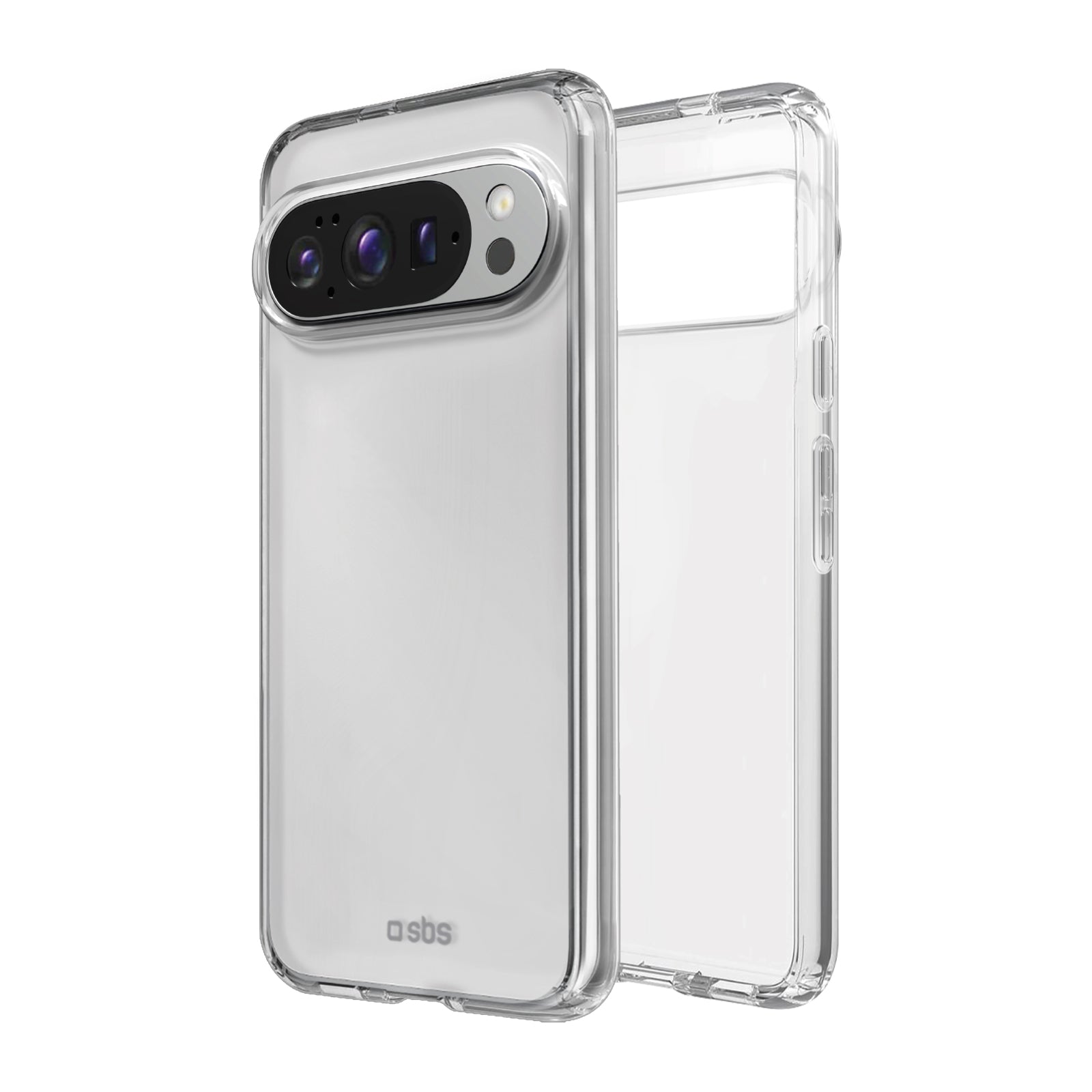 Funda Skinny para el Google Pixel 10/10 Pro
