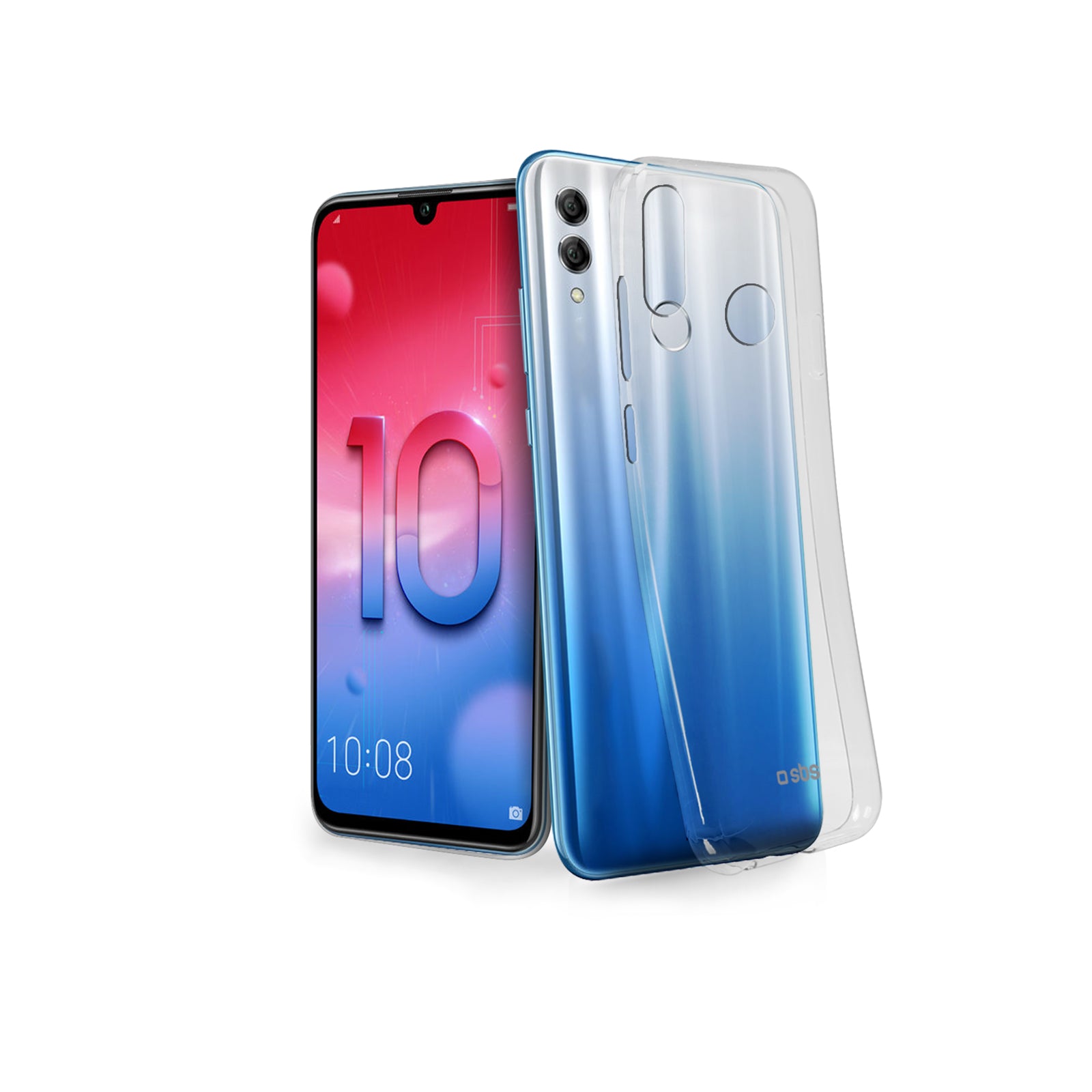 Cover Skinny per Honor 10 Lite
