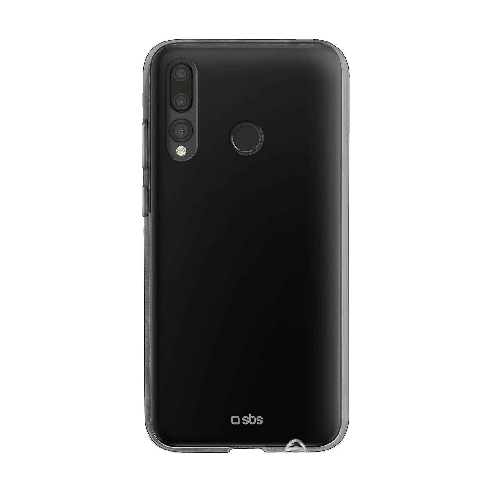 Cover Skinny per Honor 20 Lite/Huawei P Smart+ 2019