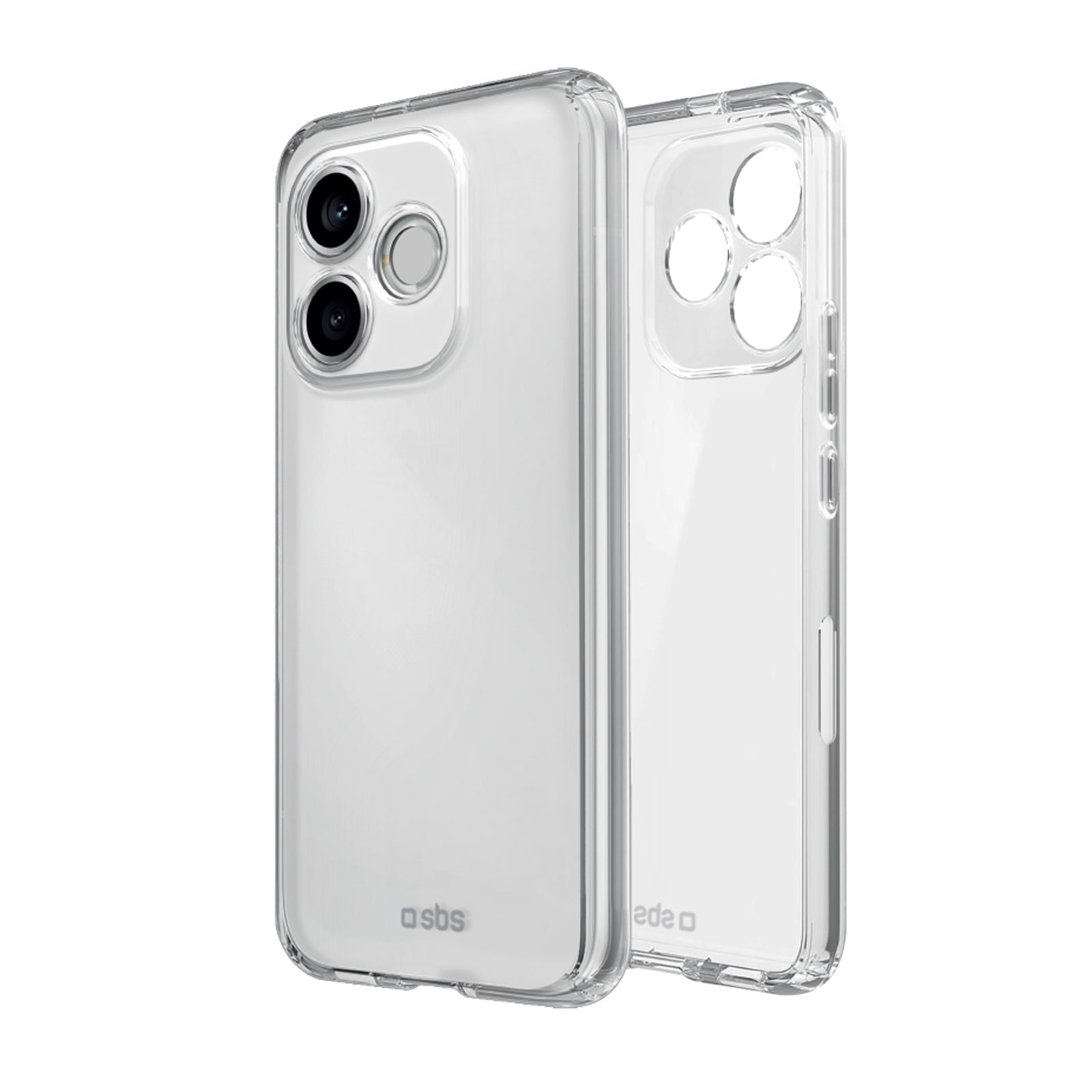 Skinny cover for Honor 600 Lite