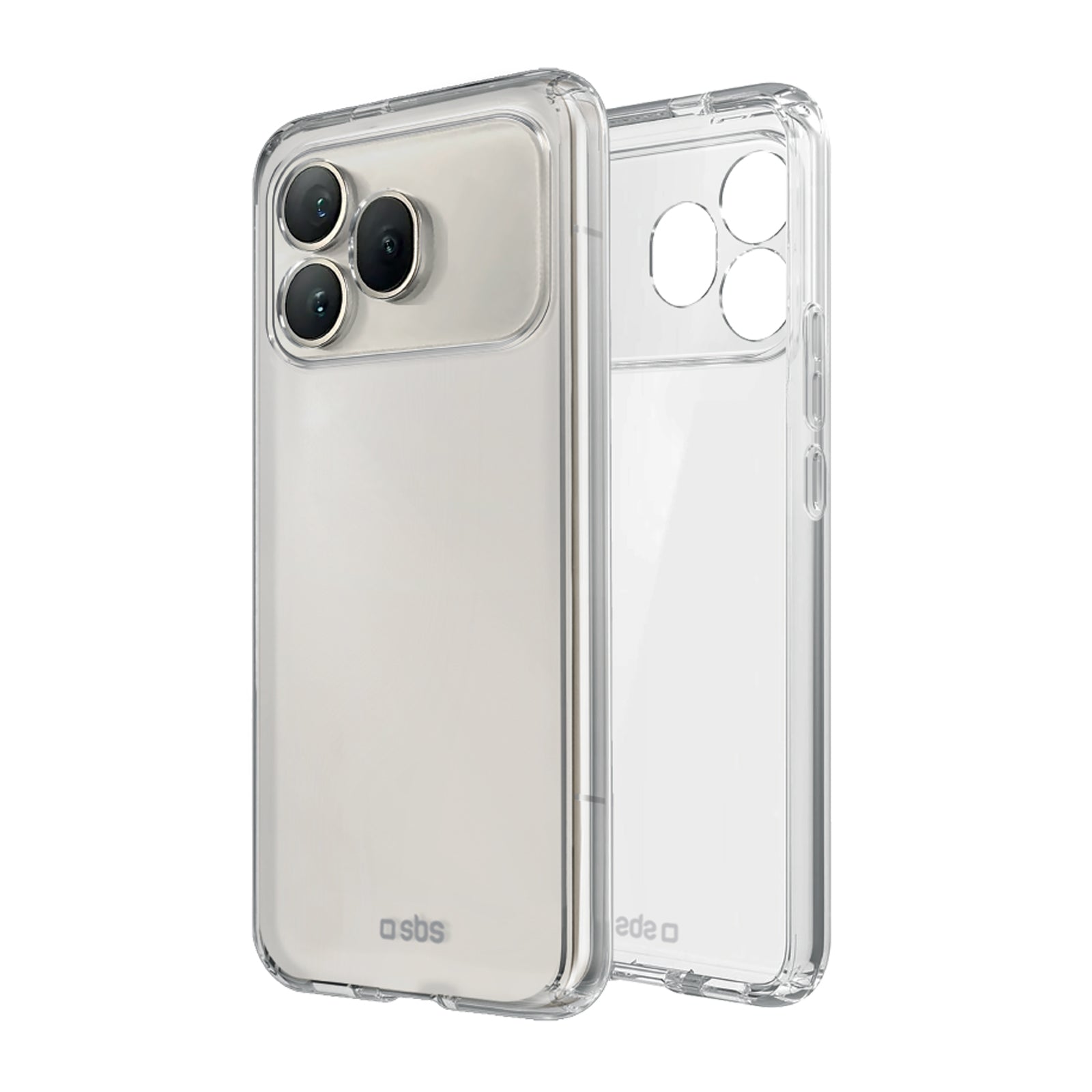 Skinny cover for Honor 600