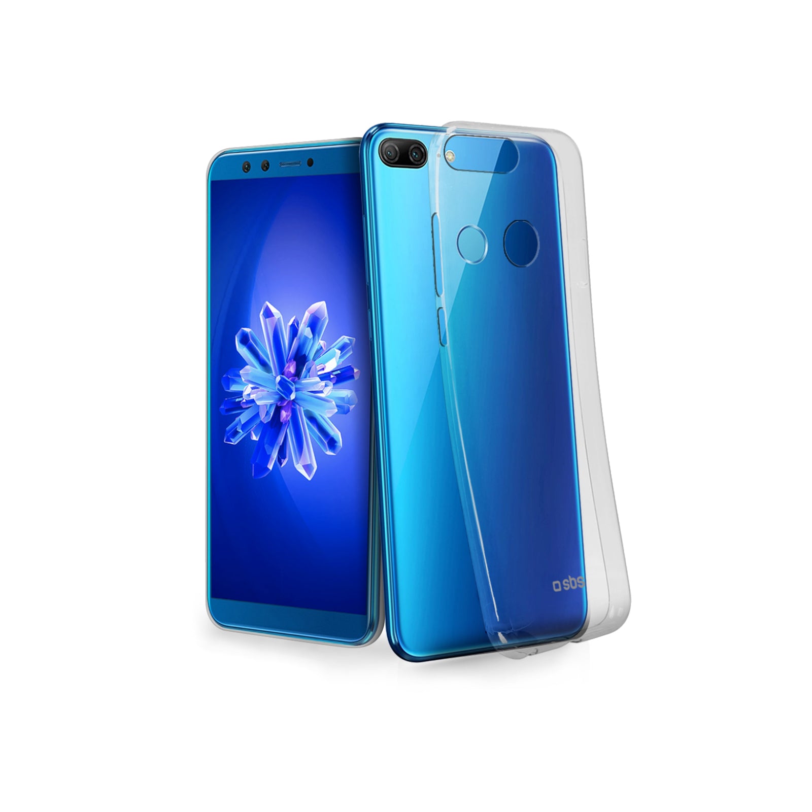 Cover Skinny per Honor 9 Lite