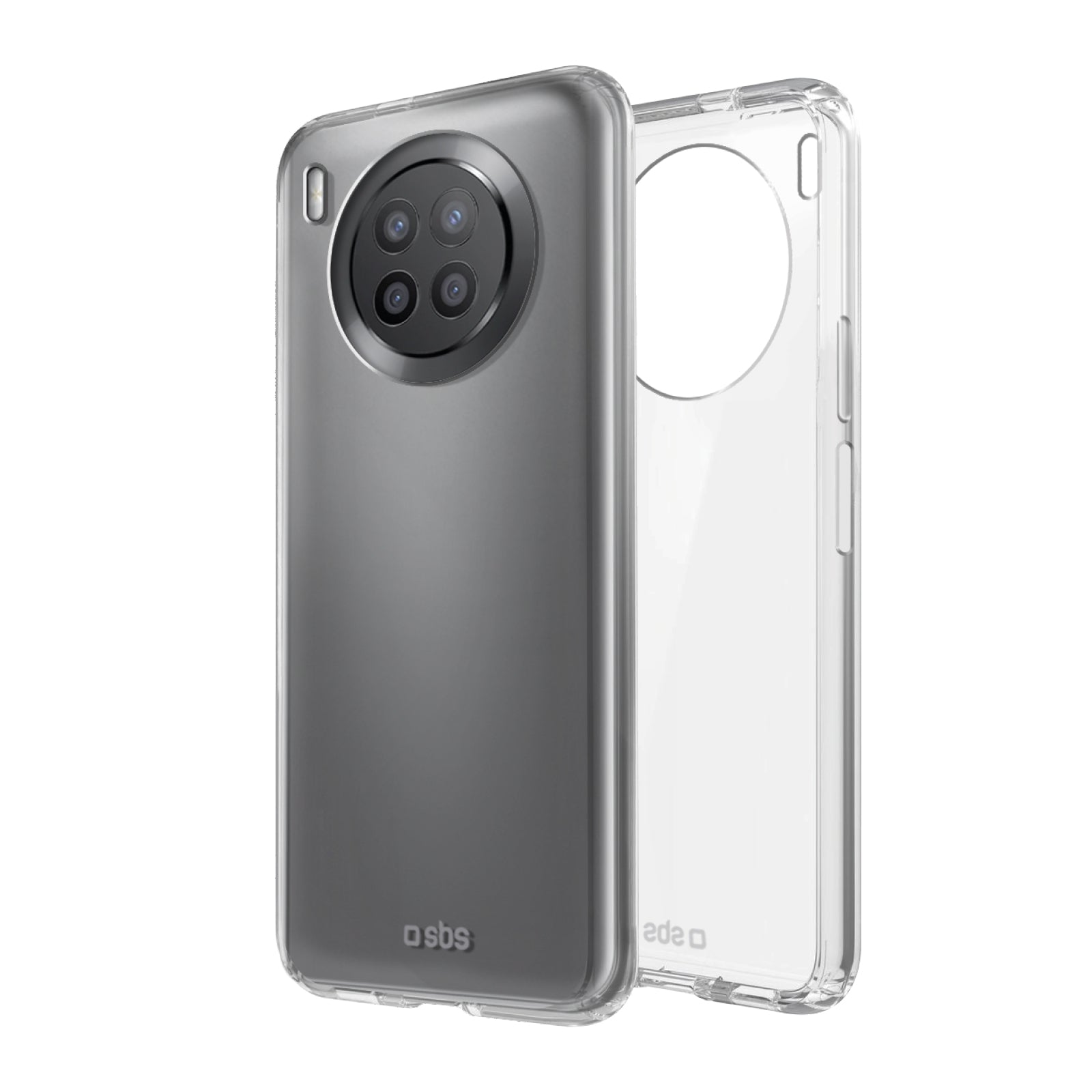 Cover Skinny per Huawei Nova 8i/Honor 50 Lite