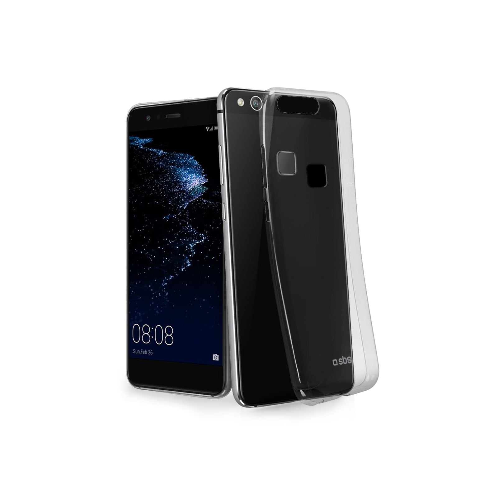 Cover Skinny per Huawei P10 Lite