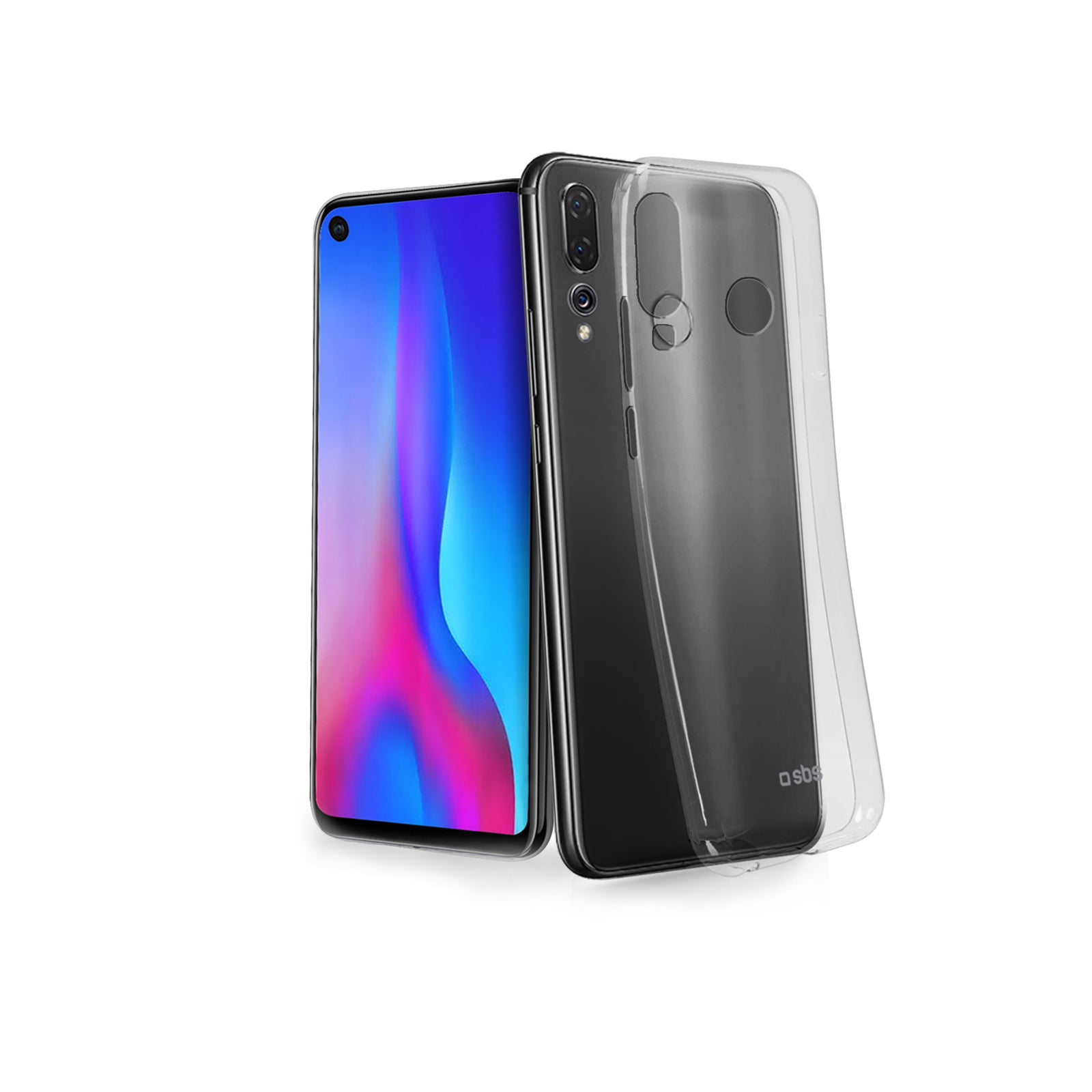 Cover Skinny per Huawei P30 Lite