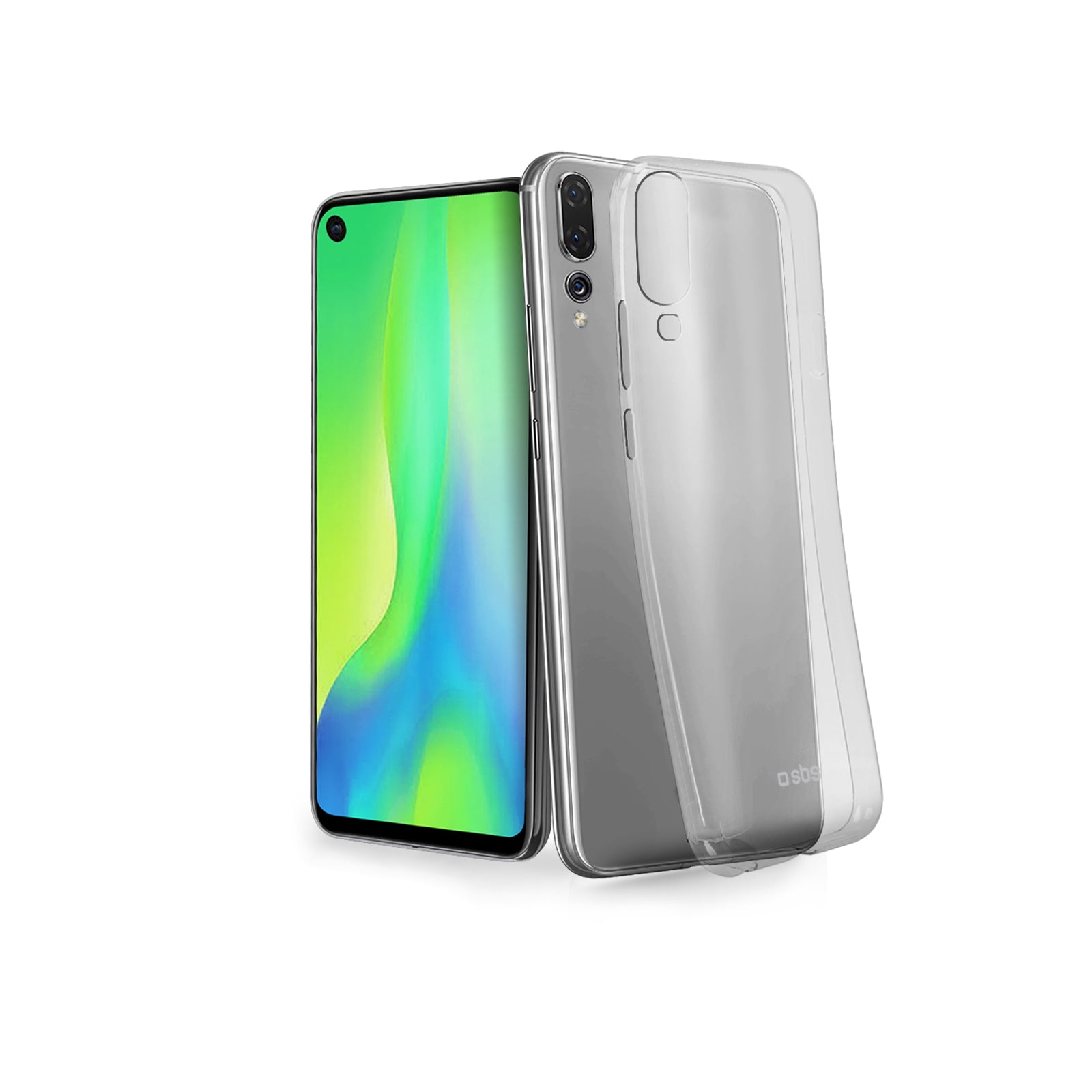 Cover Skinny per Huawei P30