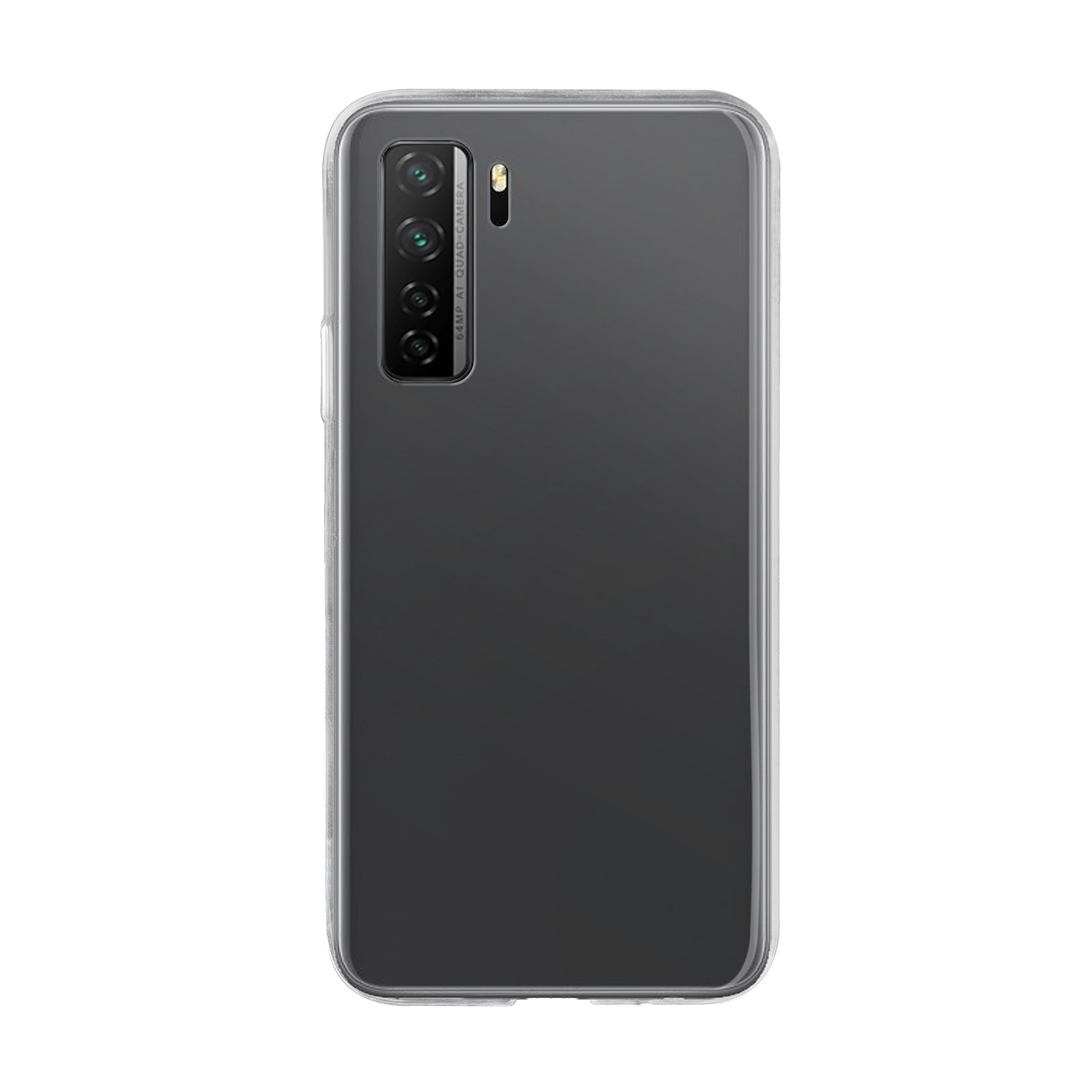 Cover Skinny per Huawei P40 Lite 5G