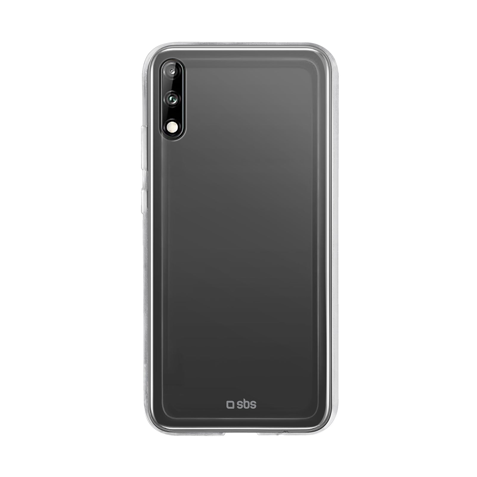 Cover Skinny per Huawei P40 Lite E