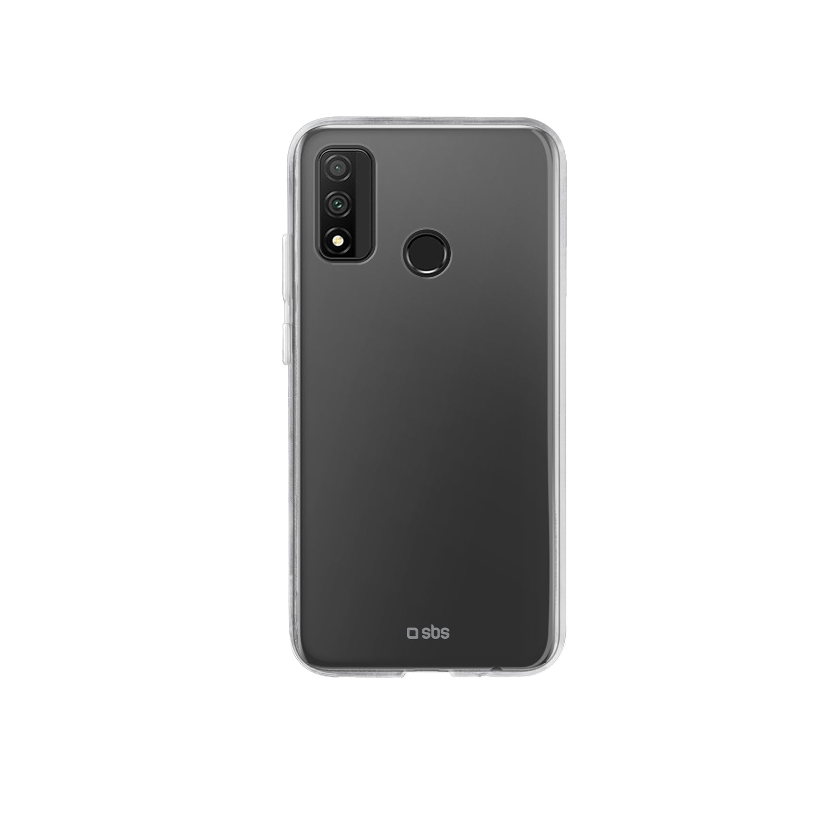 Cover Skinny per Huawei P Smart 2020