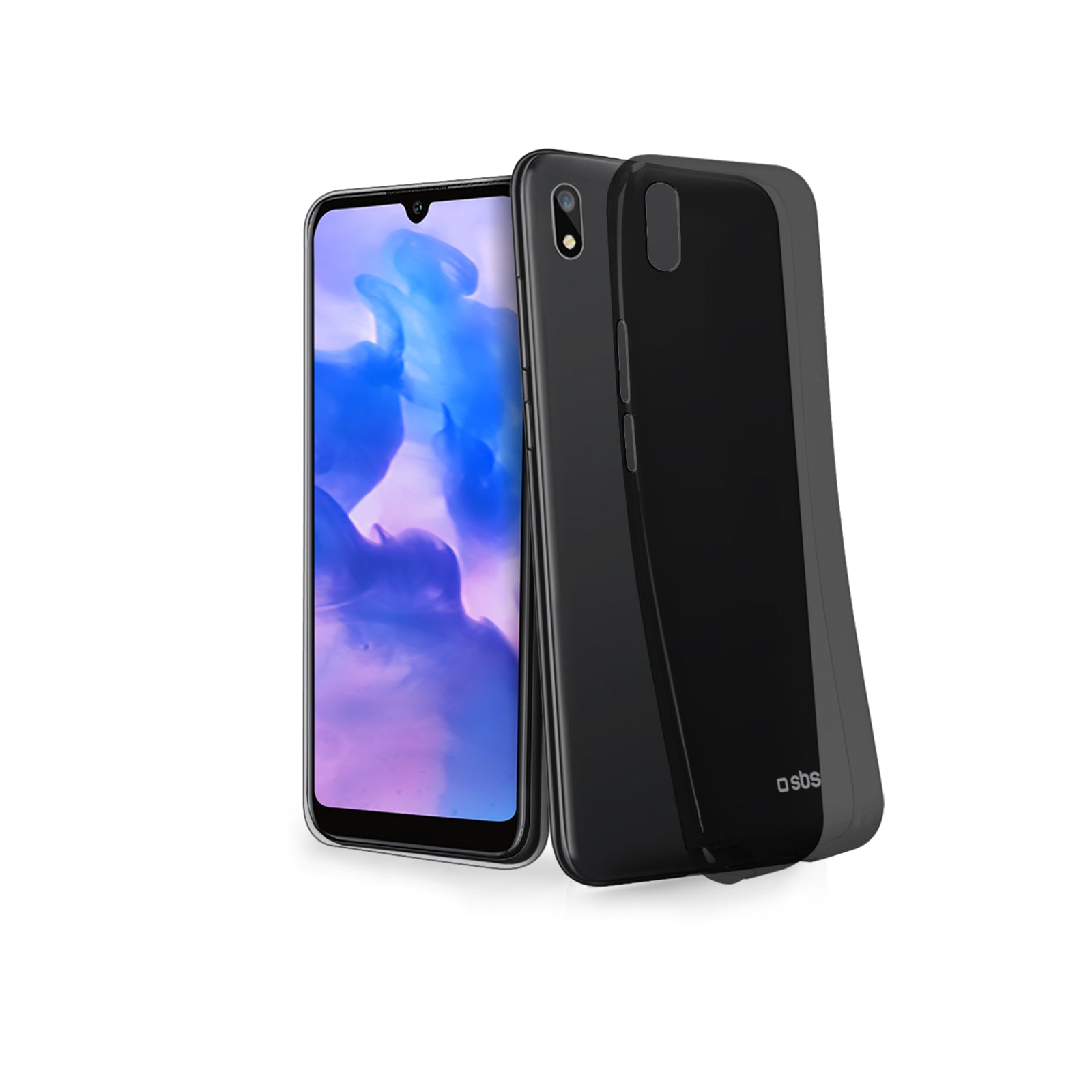 Cover Skinny per Huawei Y5 2019/Honor 8S