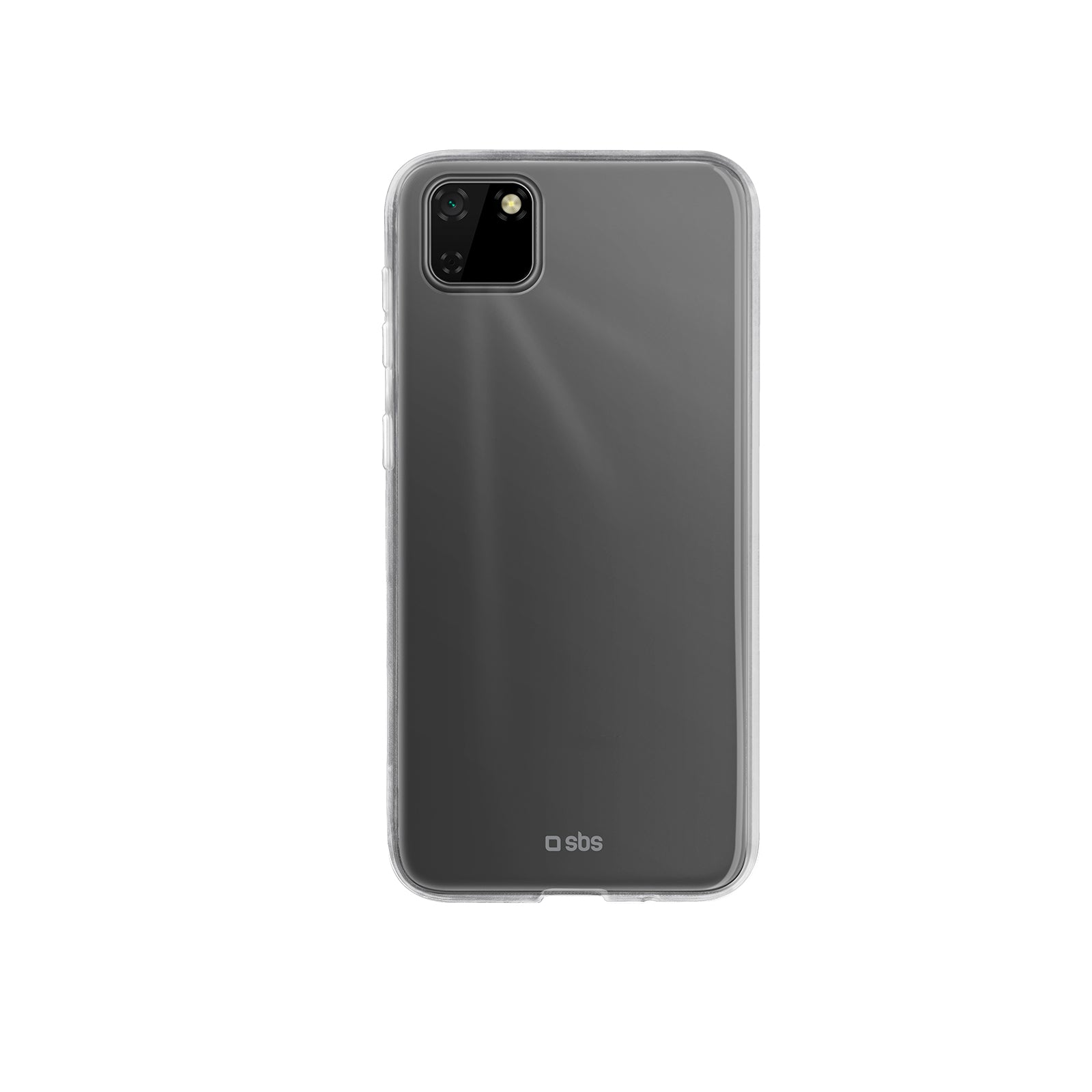 Cover Skinny per Huawei Y5p