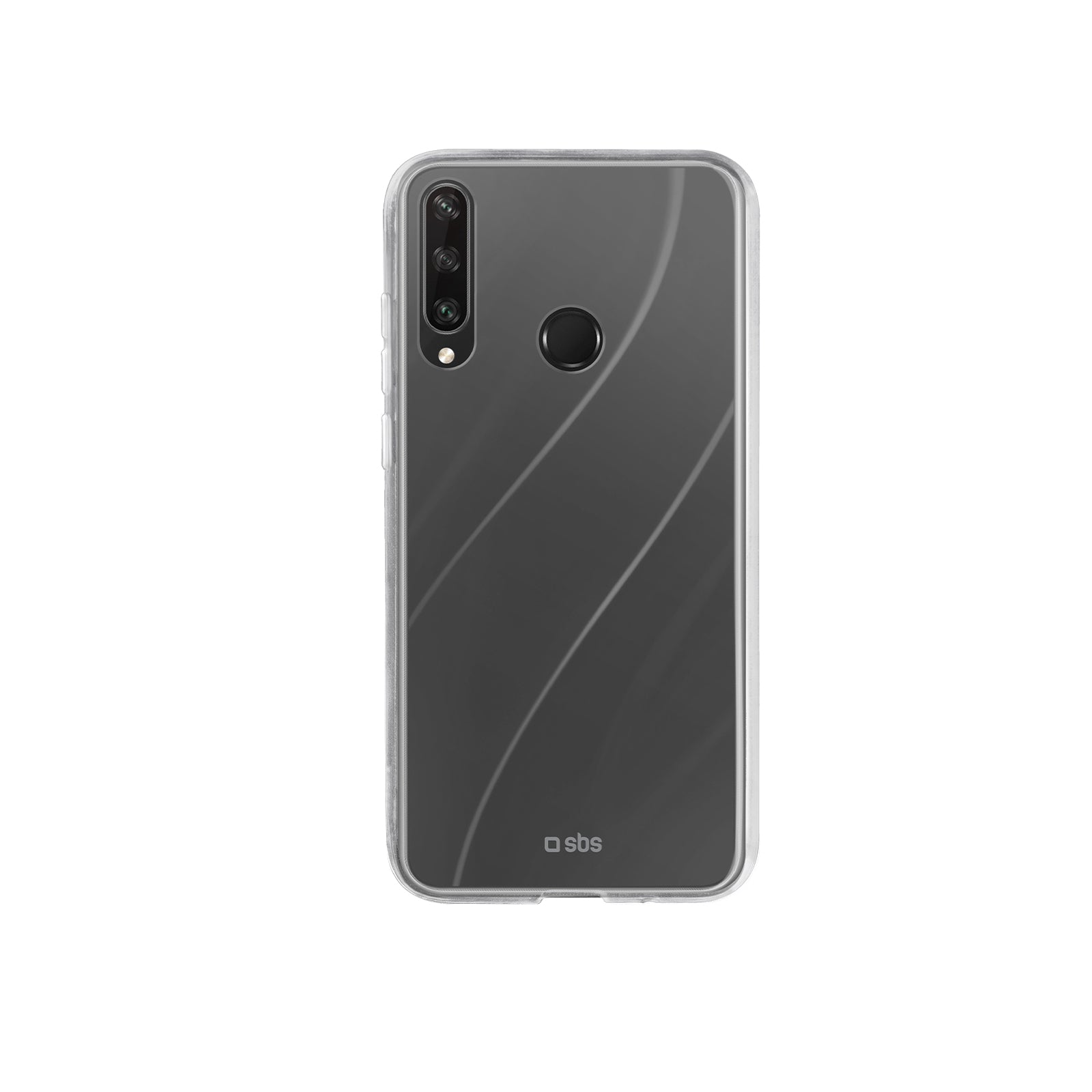 Cover Skinny per Huawei Y6p