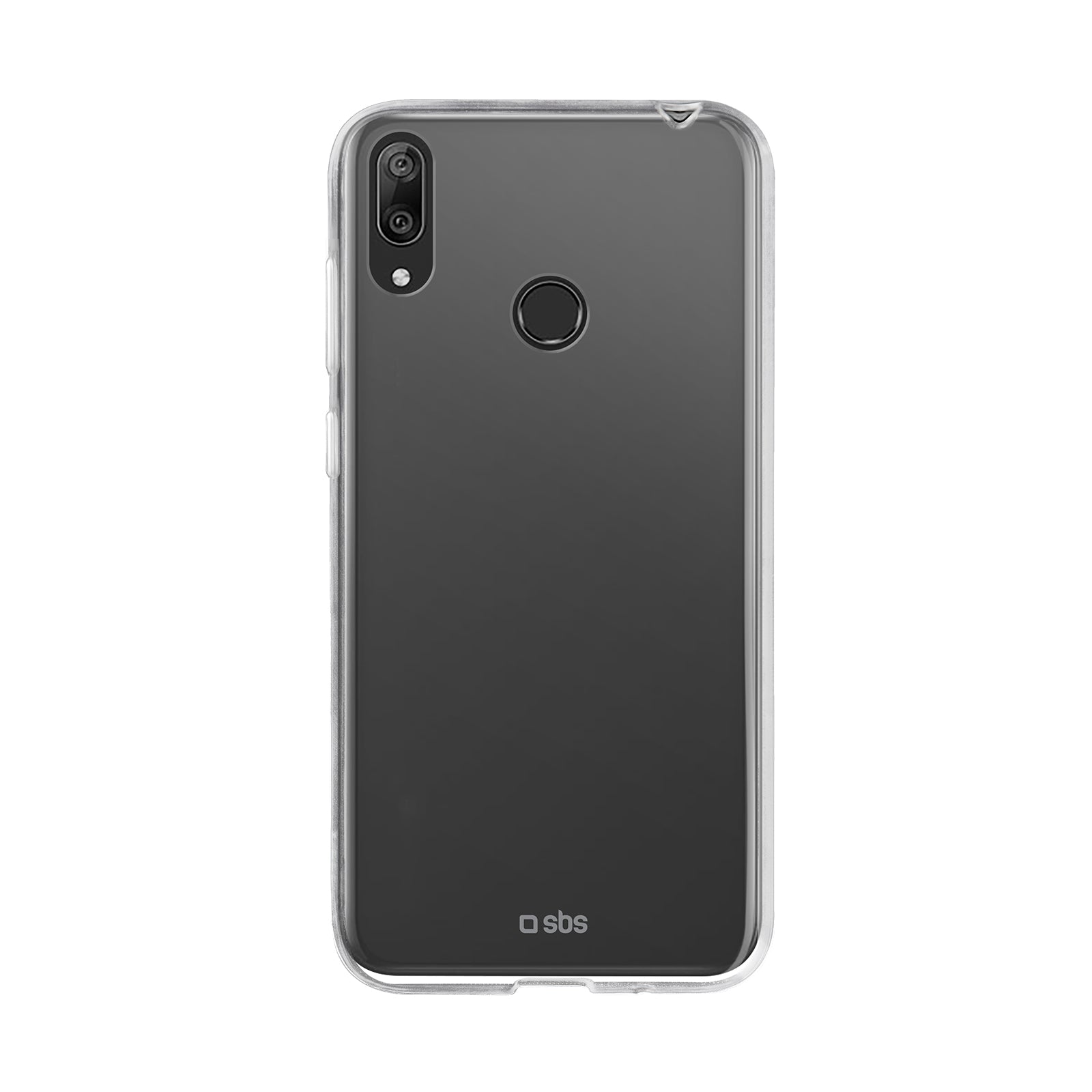 Cover Skinny per Huawei Y7 2019/Prime 2019/Y7 Pro 2019