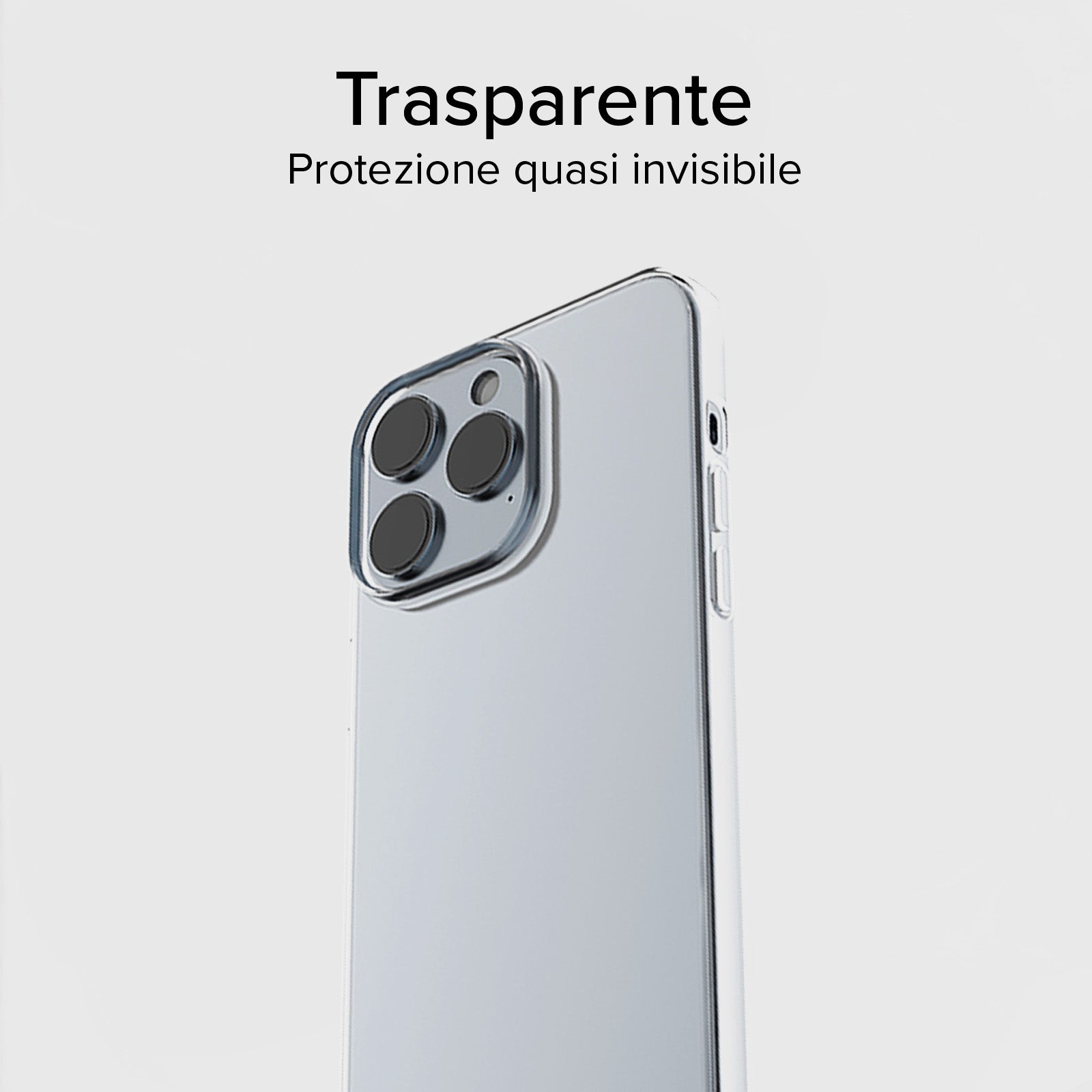 Cover Skinny per iPhone 15 Pro