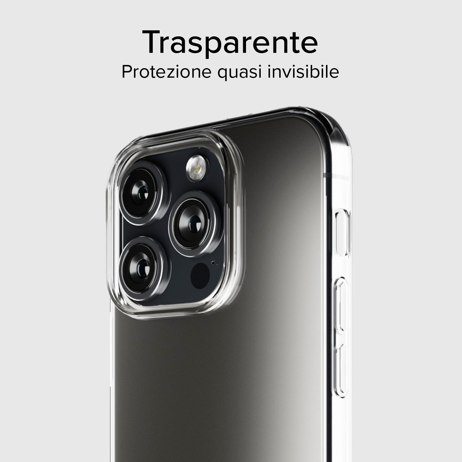 Cover Skinny per iPhone 16 Pro Max