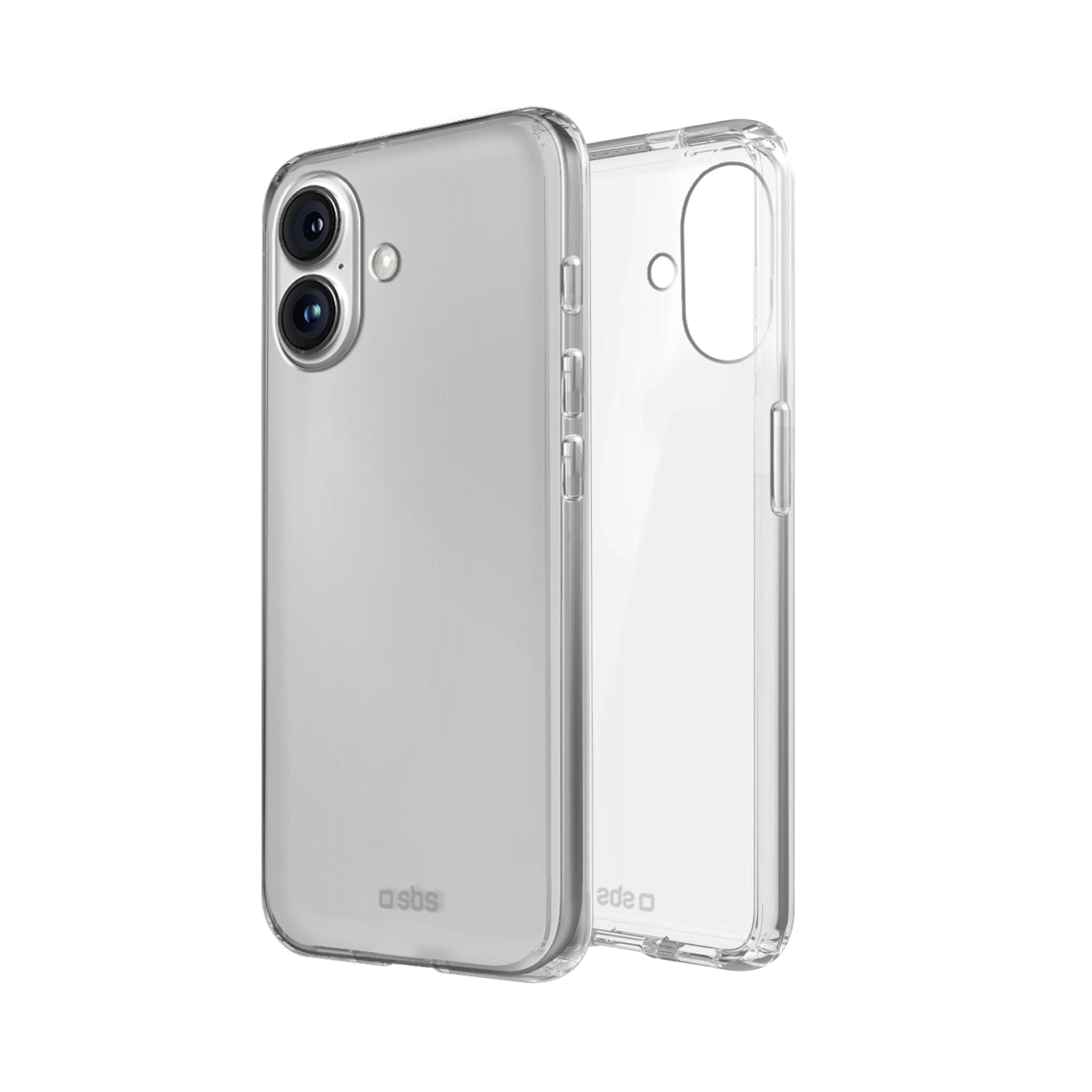 Cover Skinny per iPhone 16 Plus