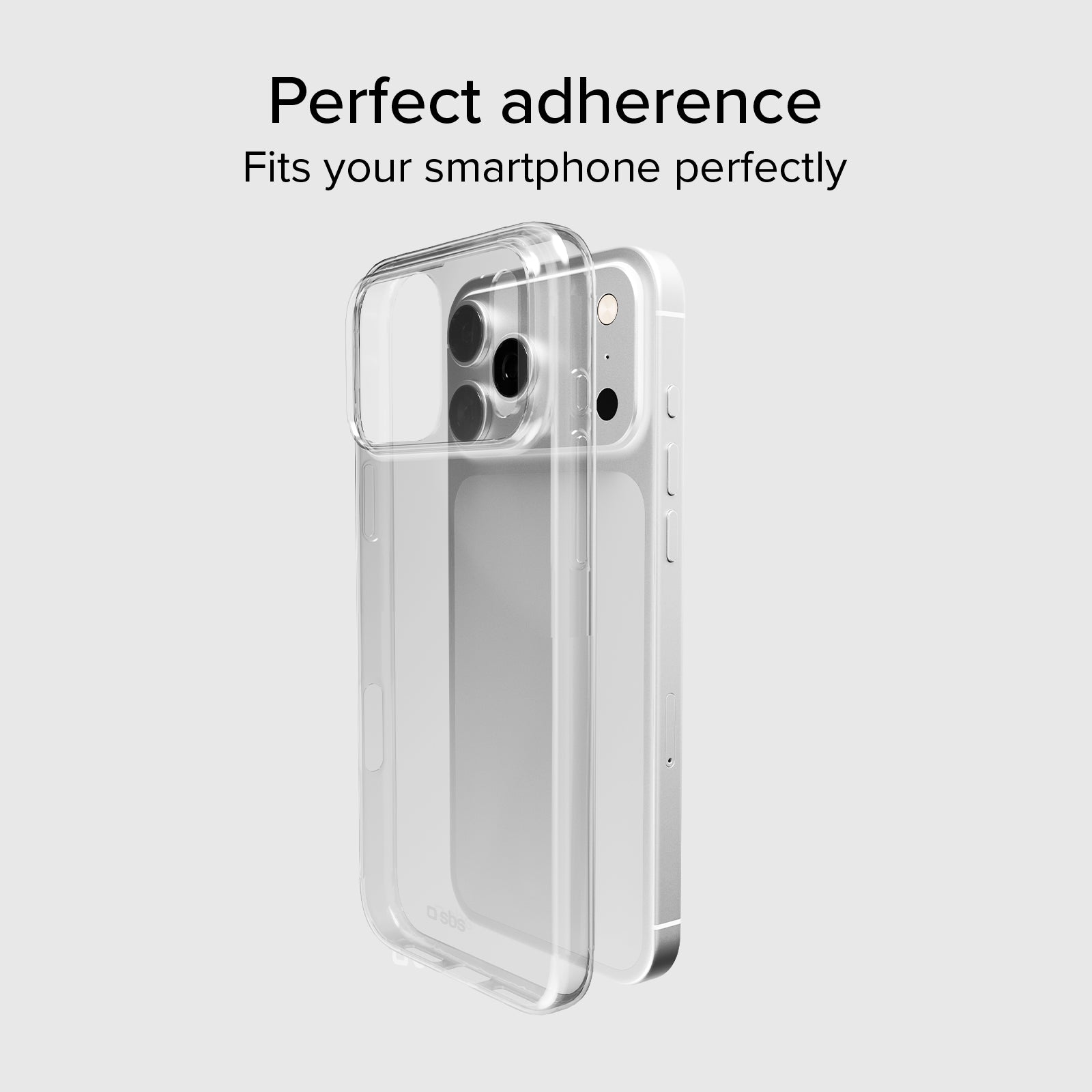 Skinny cover for 17 Pro